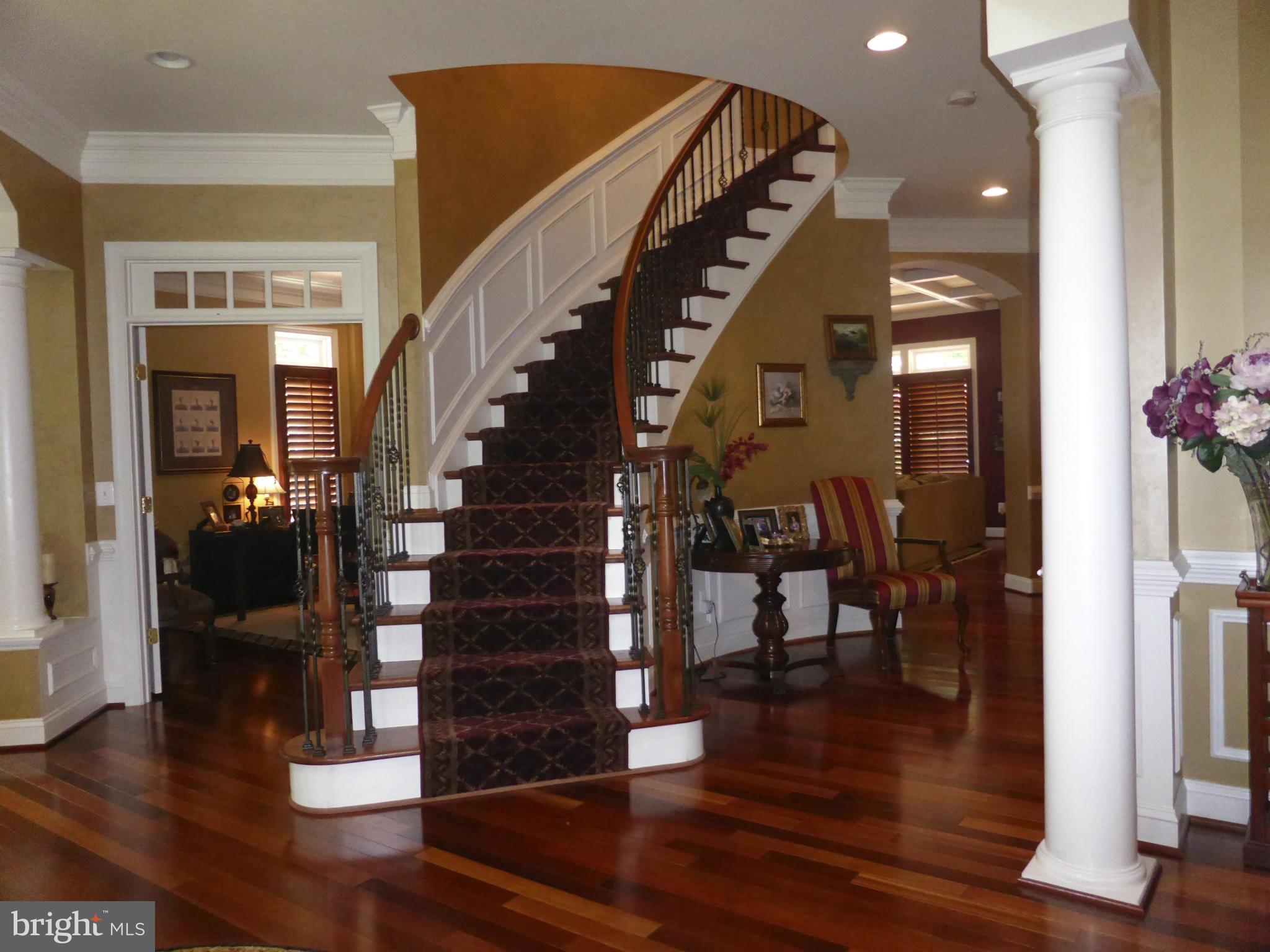 THE RESERVE AT LAKE MANASSAS - Residential