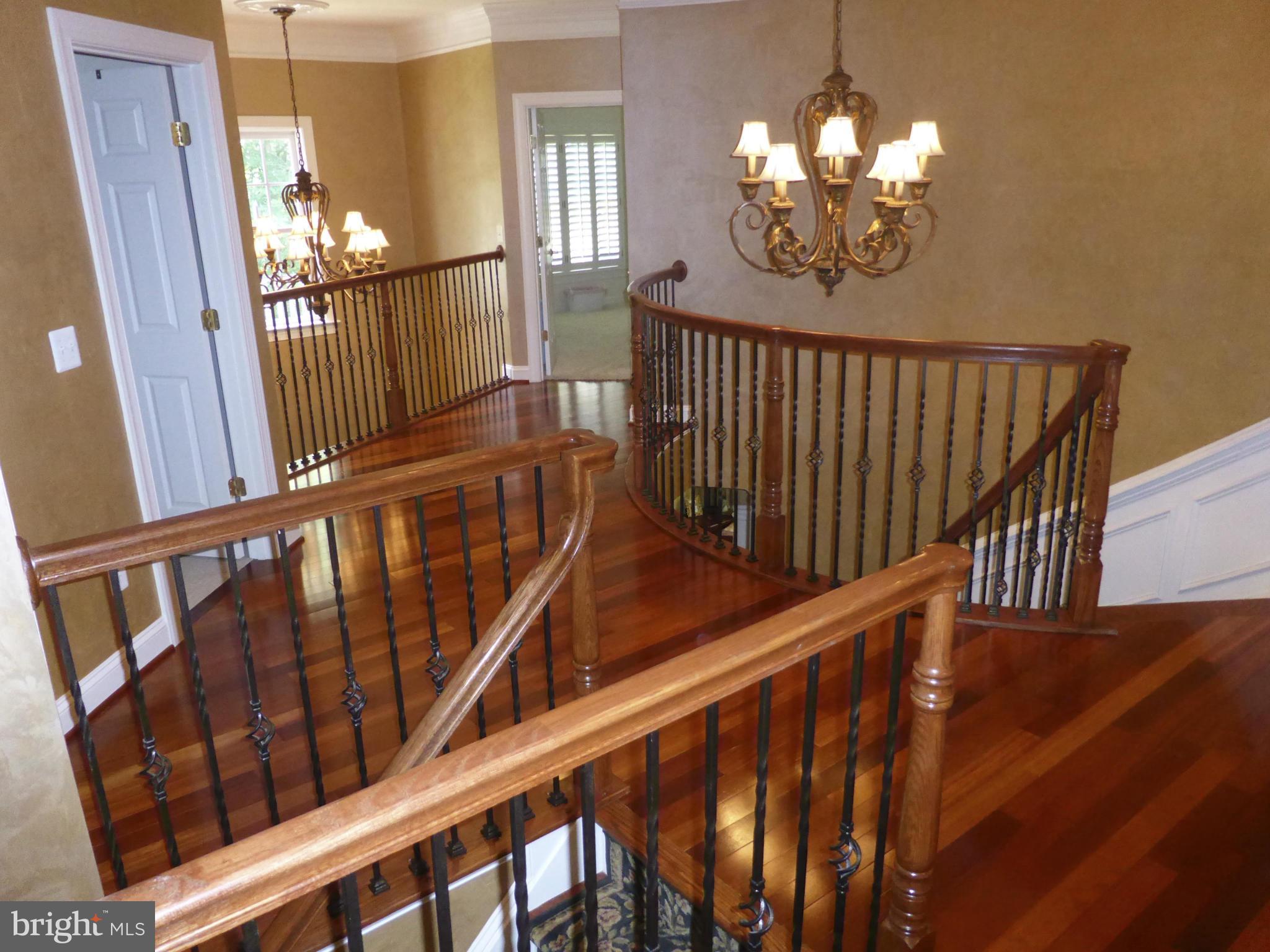 THE RESERVE AT LAKE MANASSAS - Residential