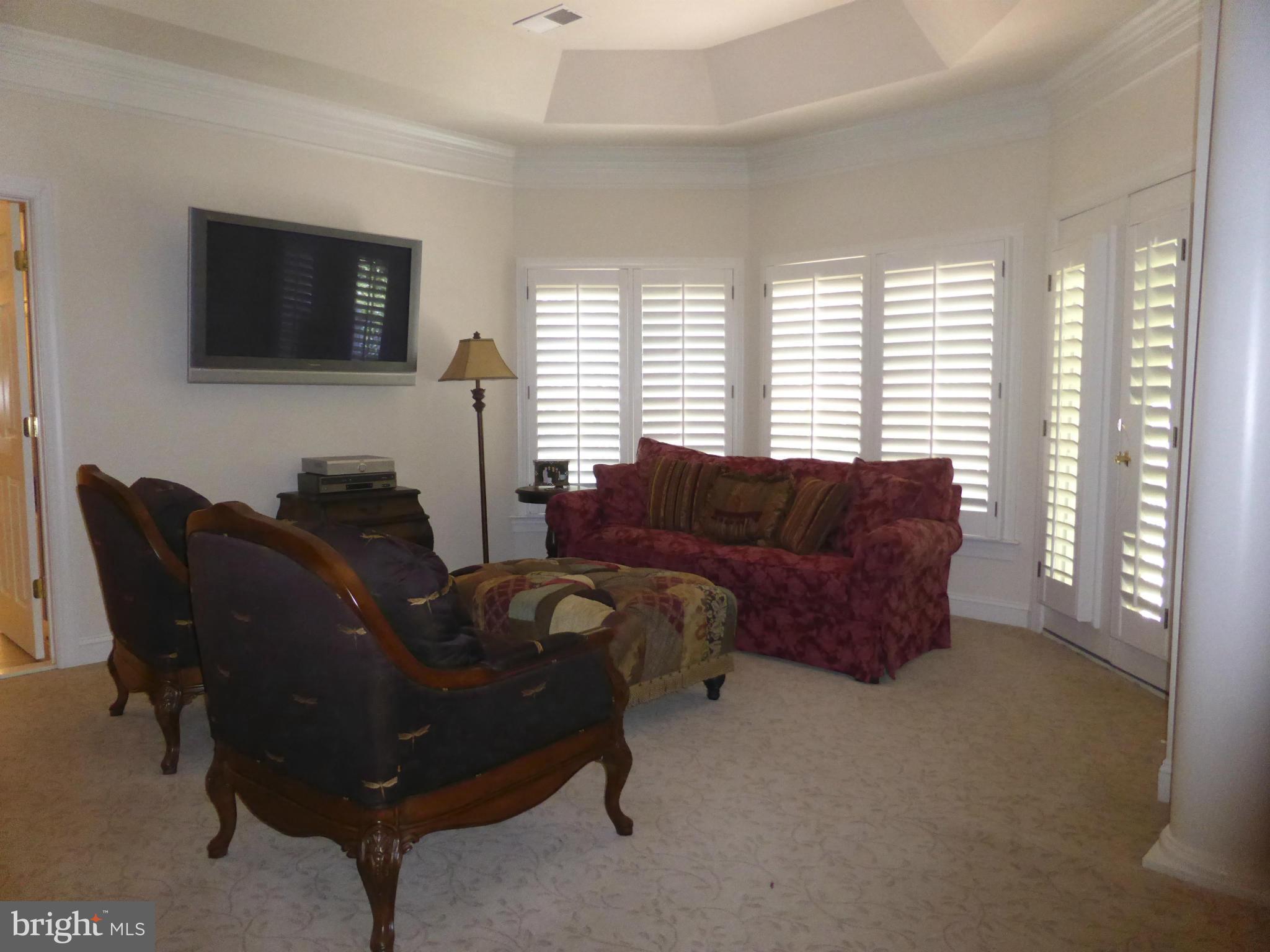 THE RESERVE AT LAKE MANASSAS - Residential