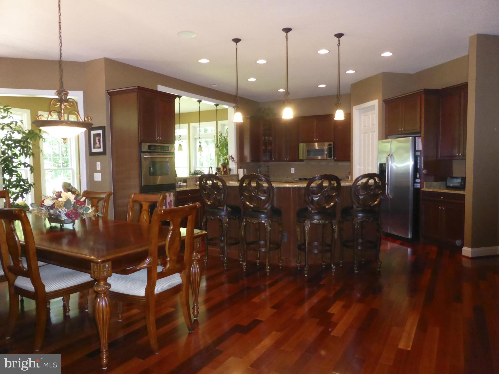 THE RESERVE AT LAKE MANASSAS - Residential