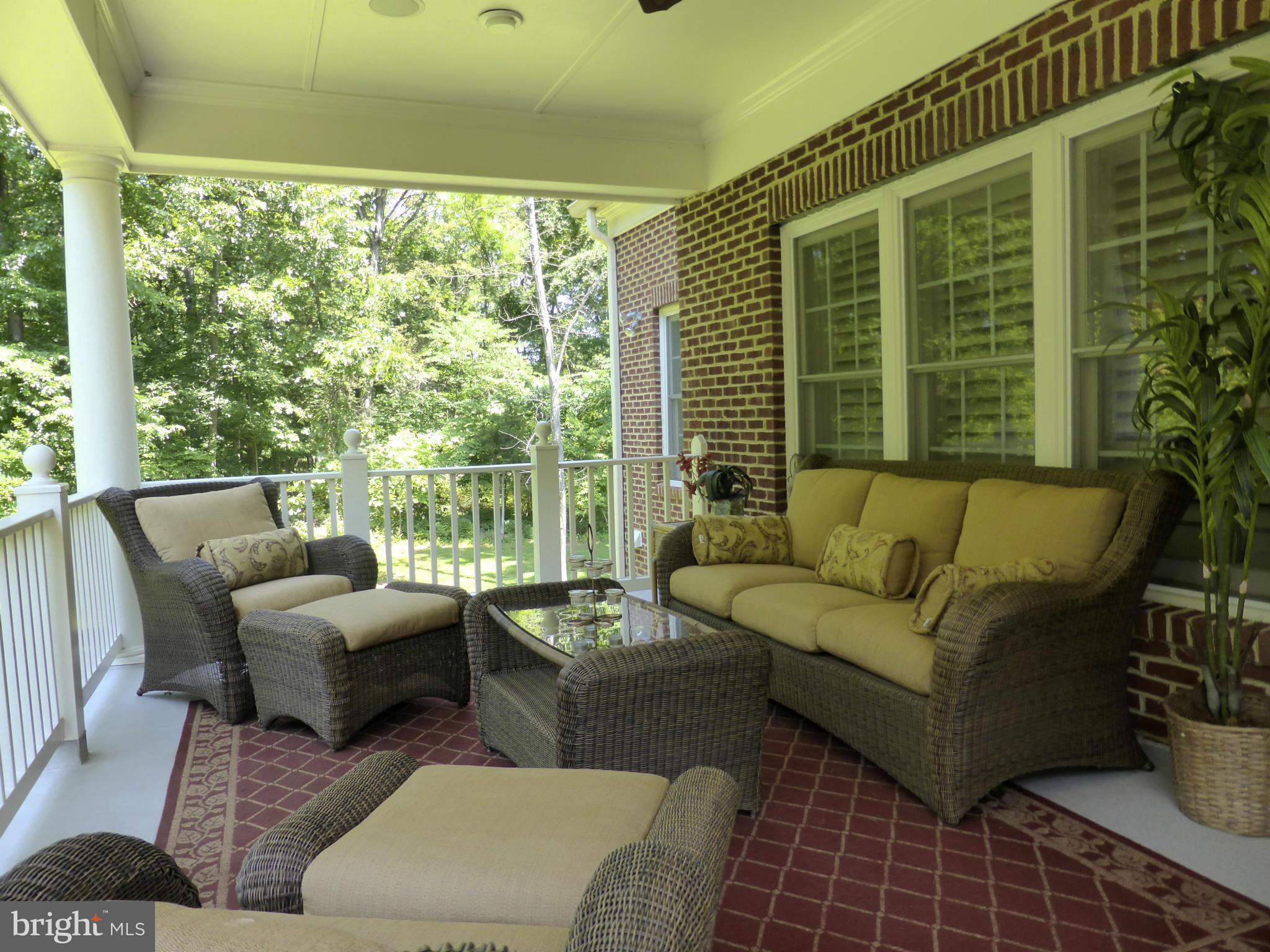 THE RESERVE AT LAKE MANASSAS - Residential