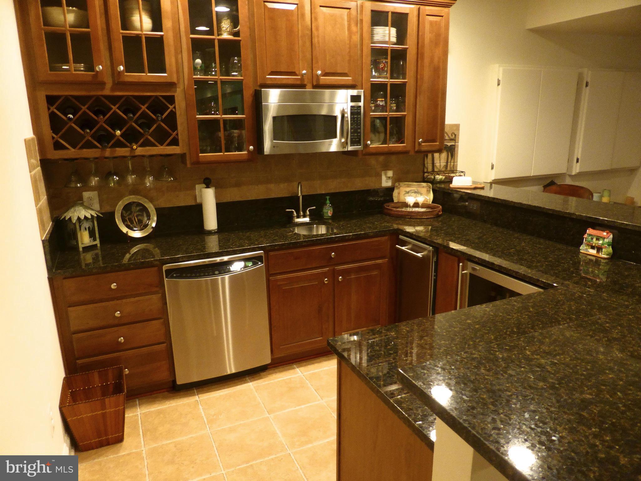 THE RESERVE AT LAKE MANASSAS - Residential