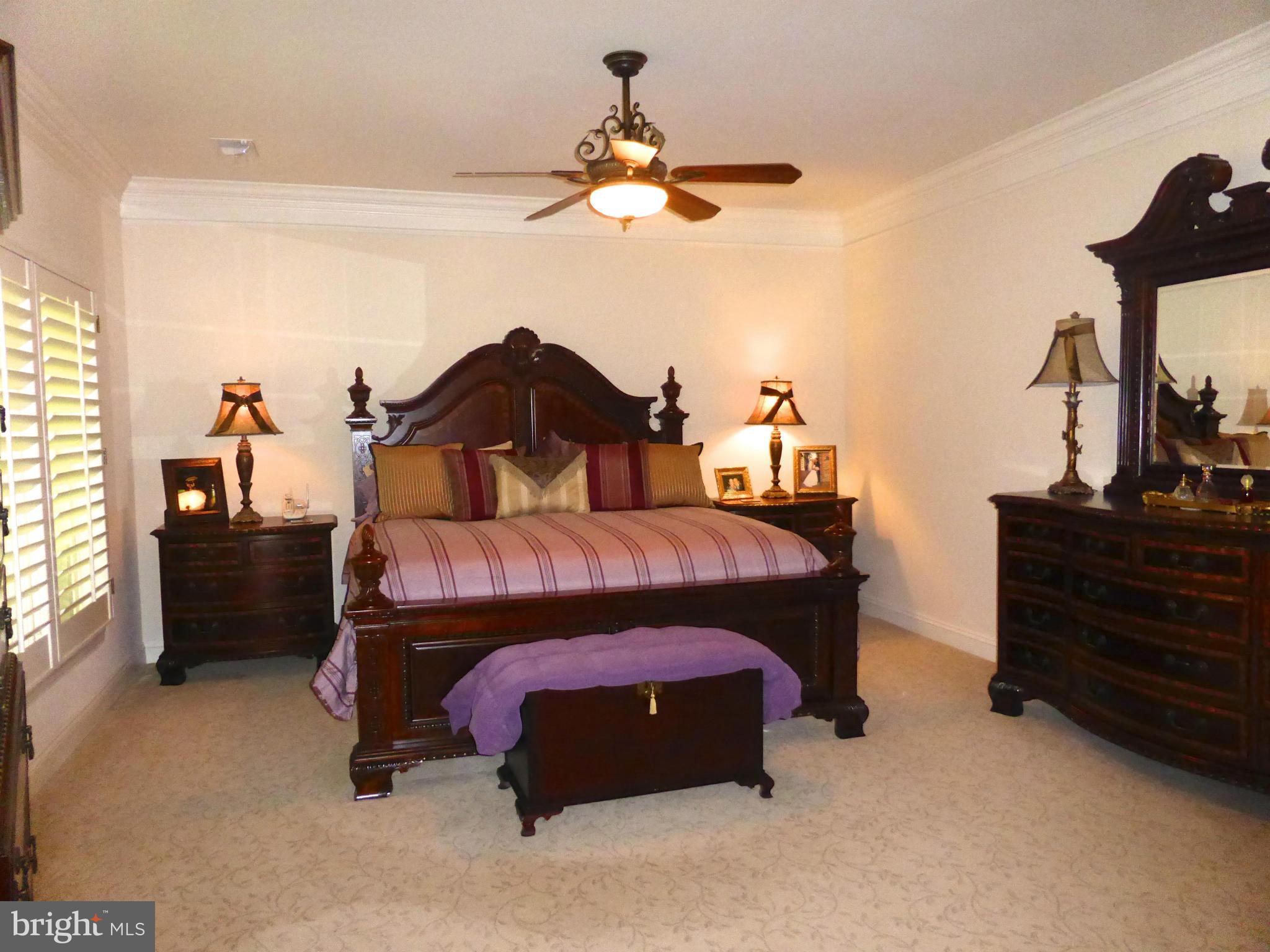 THE RESERVE AT LAKE MANASSAS - Residential