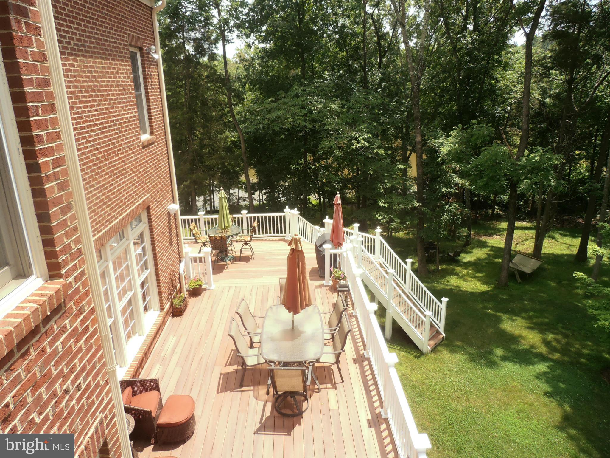 THE RESERVE AT LAKE MANASSAS - Residential