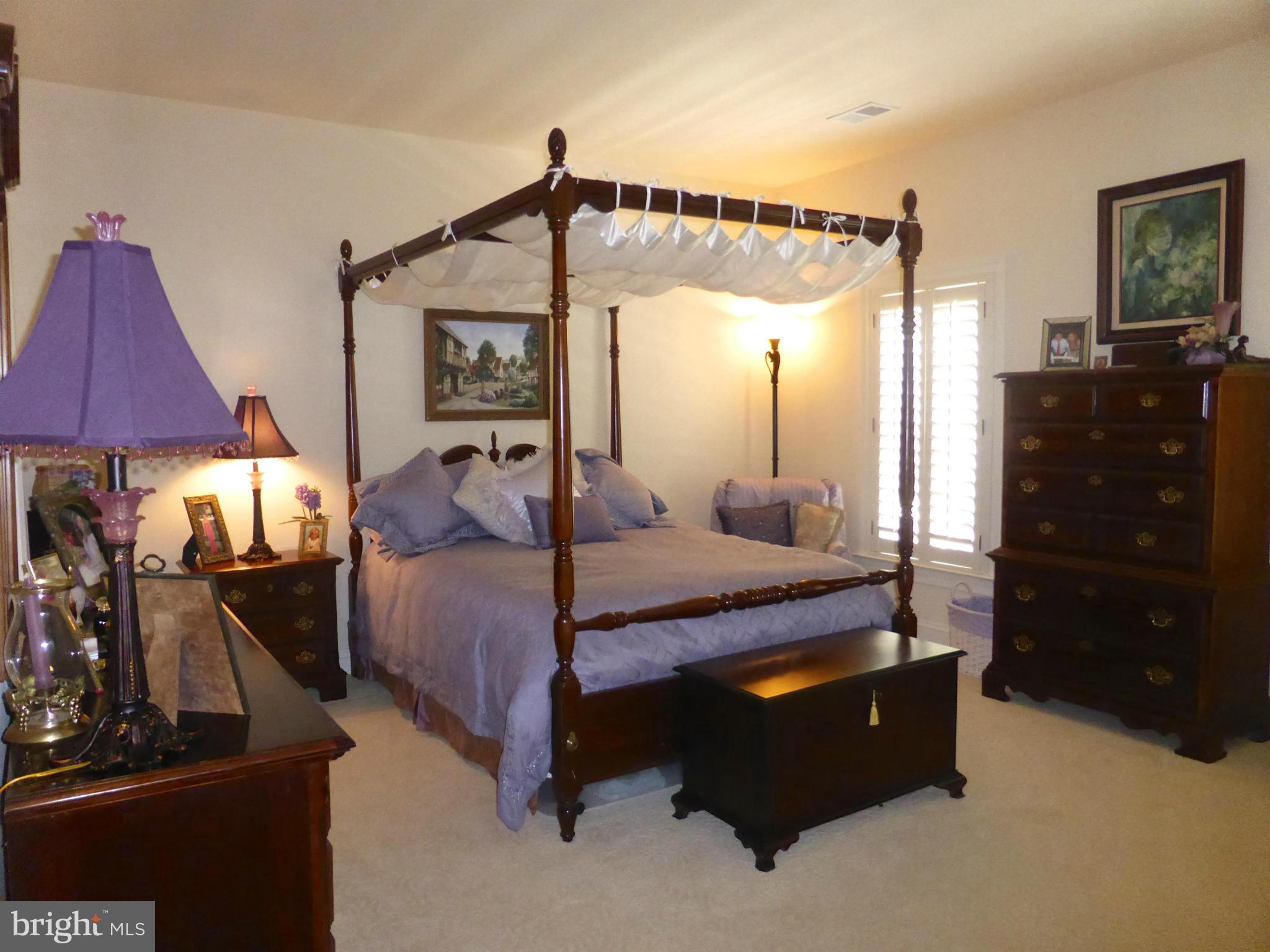 THE RESERVE AT LAKE MANASSAS - Residential