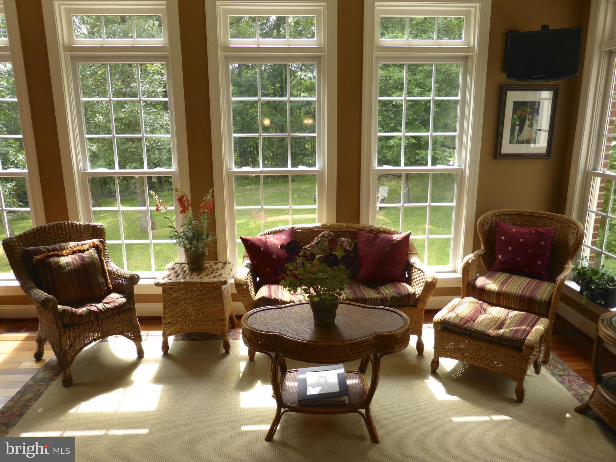 THE RESERVE AT LAKE MANASSAS - Residential