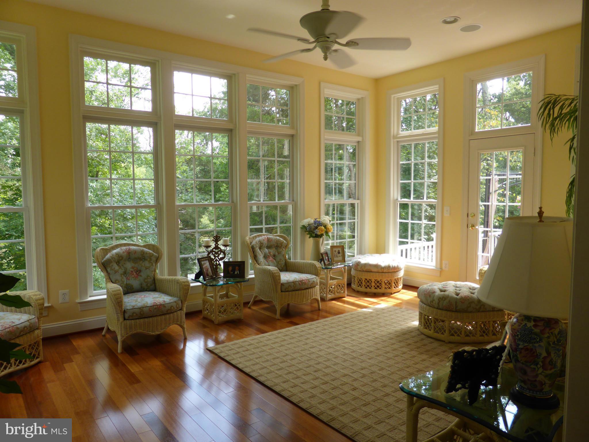 THE RESERVE AT LAKE MANASSAS - Residential