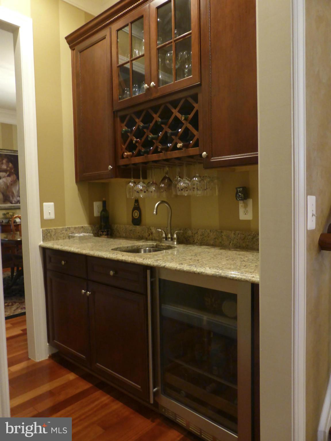 THE RESERVE AT LAKE MANASSAS - Residential