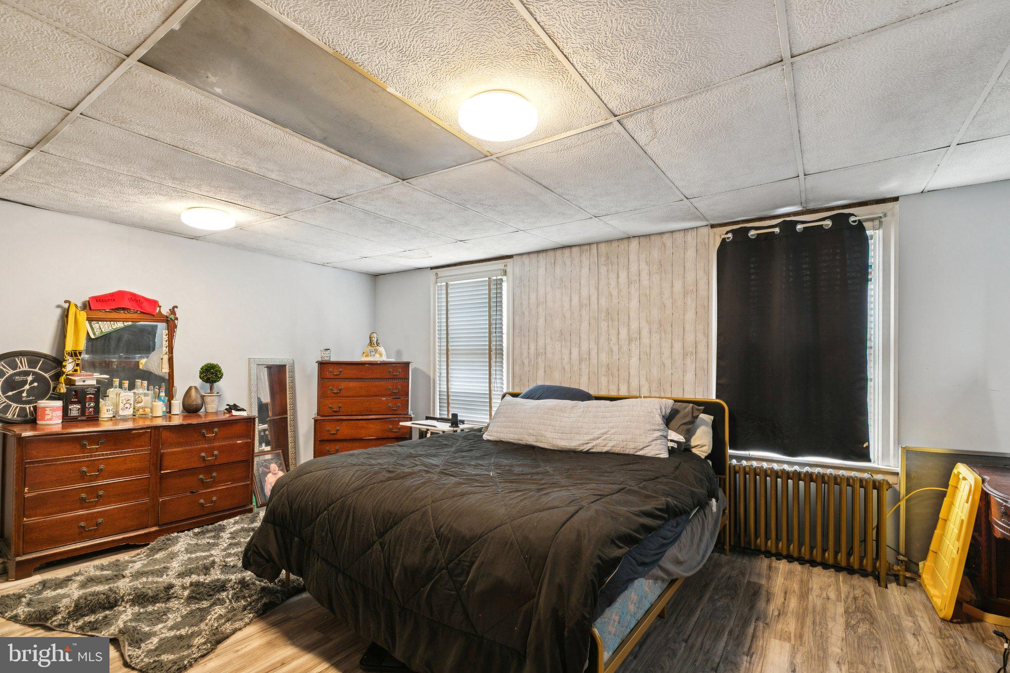 OLDE RICHMOND - Residential