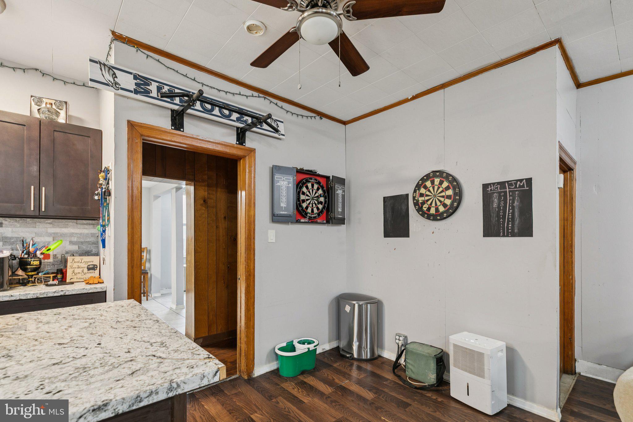 OLDE RICHMOND - Residential