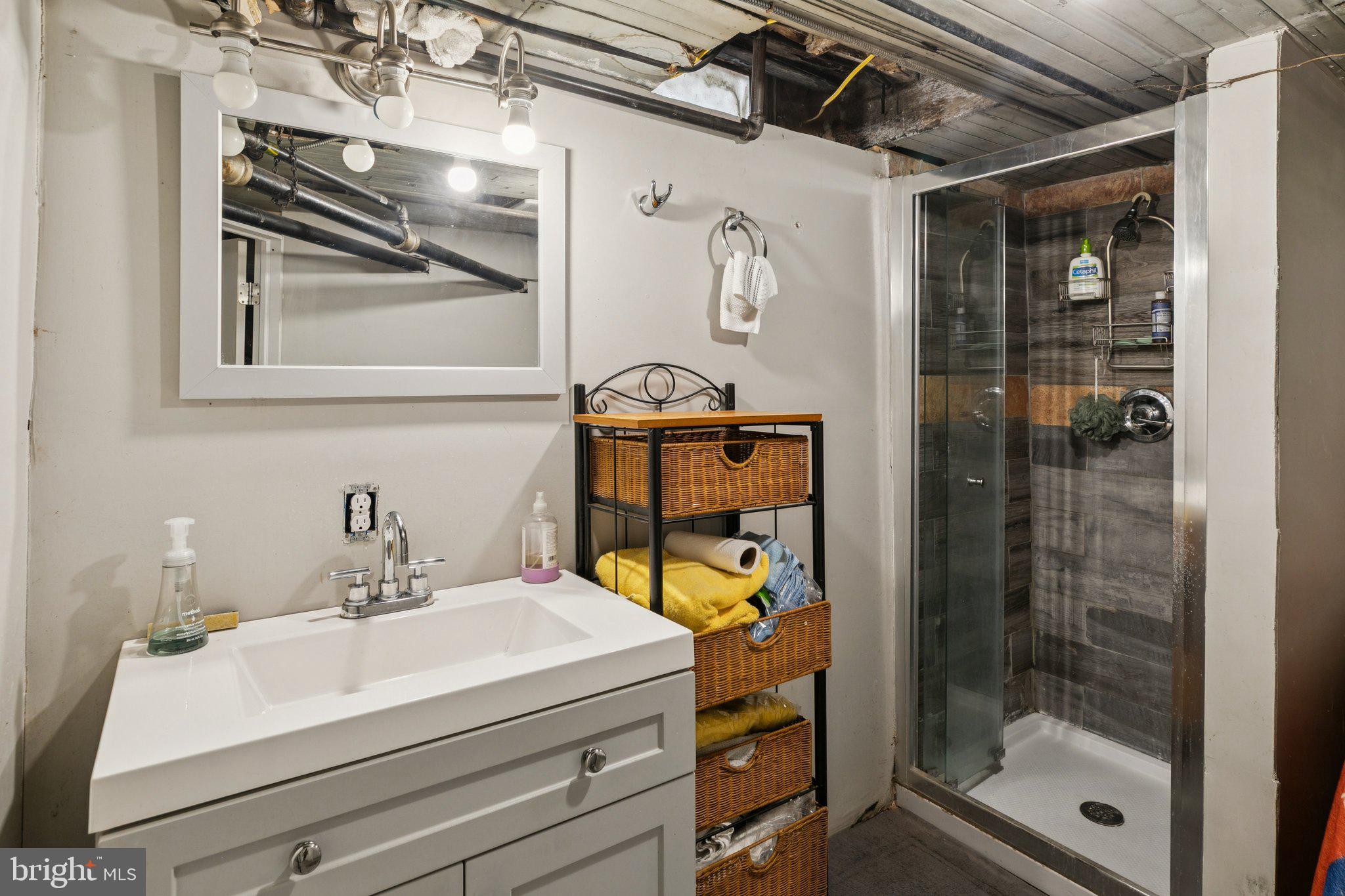 OLDE RICHMOND - Residential