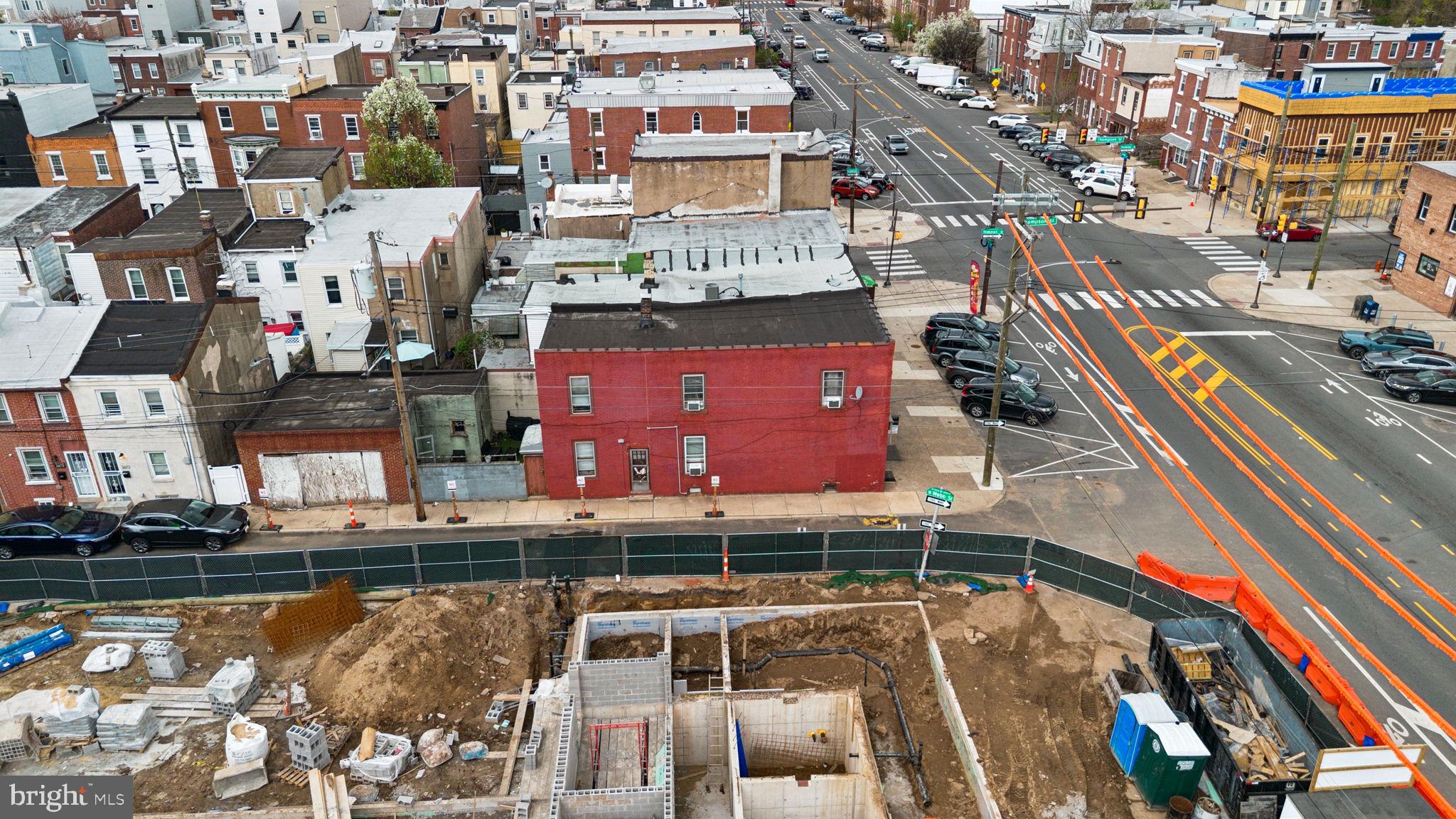 OLDE RICHMOND - Residential