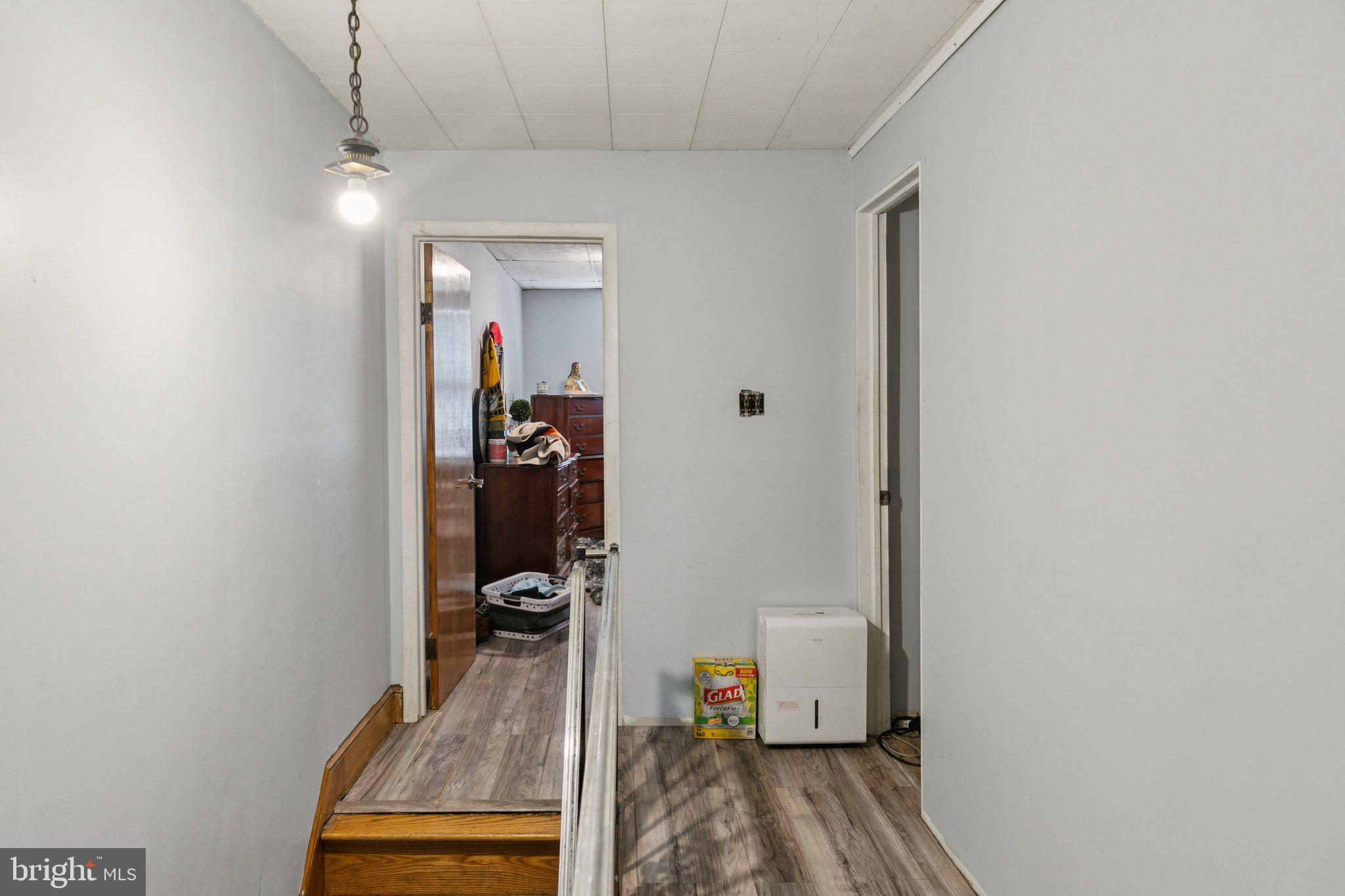 OLDE RICHMOND - Residential