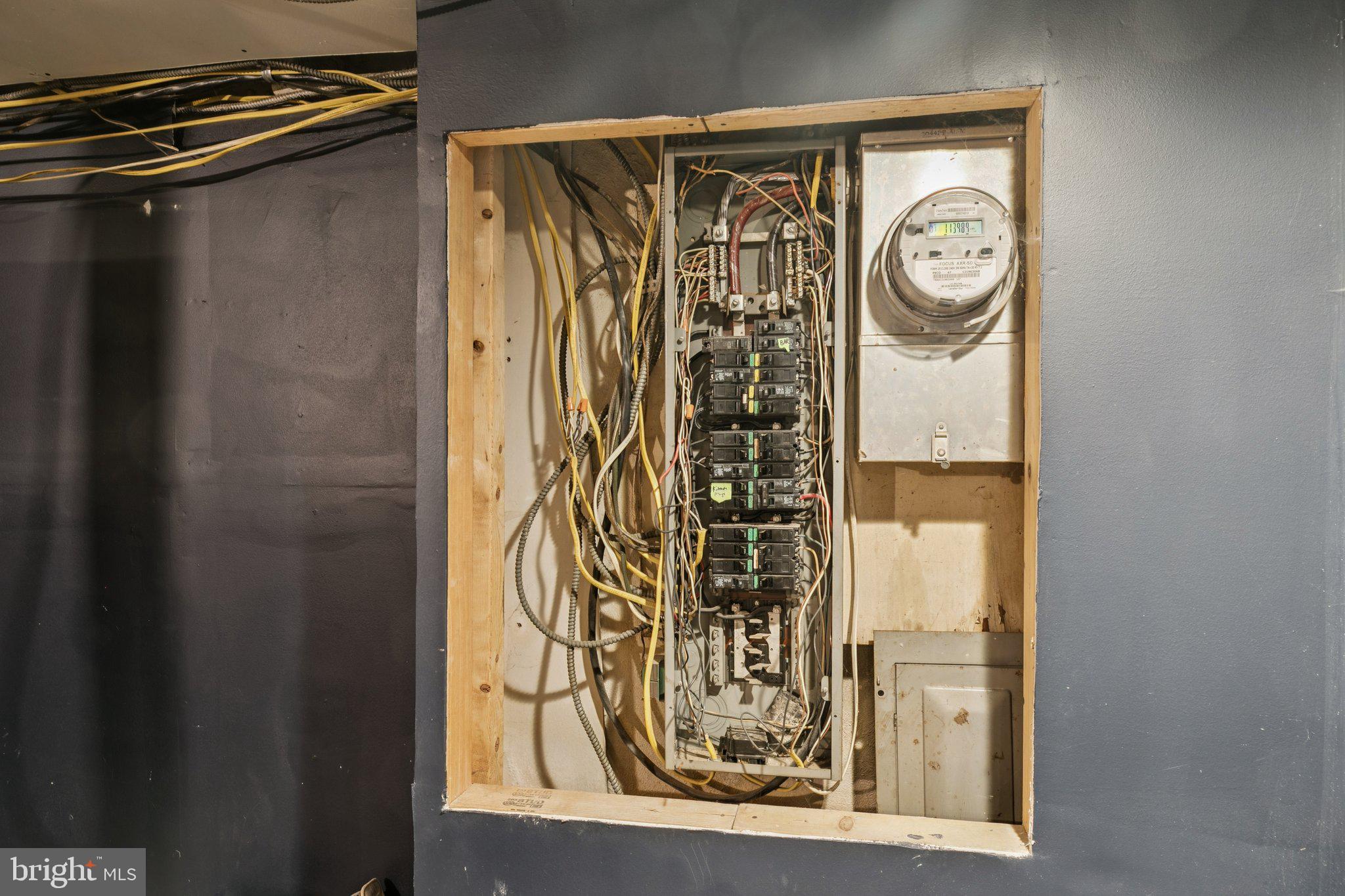 OLDE RICHMOND - Residential