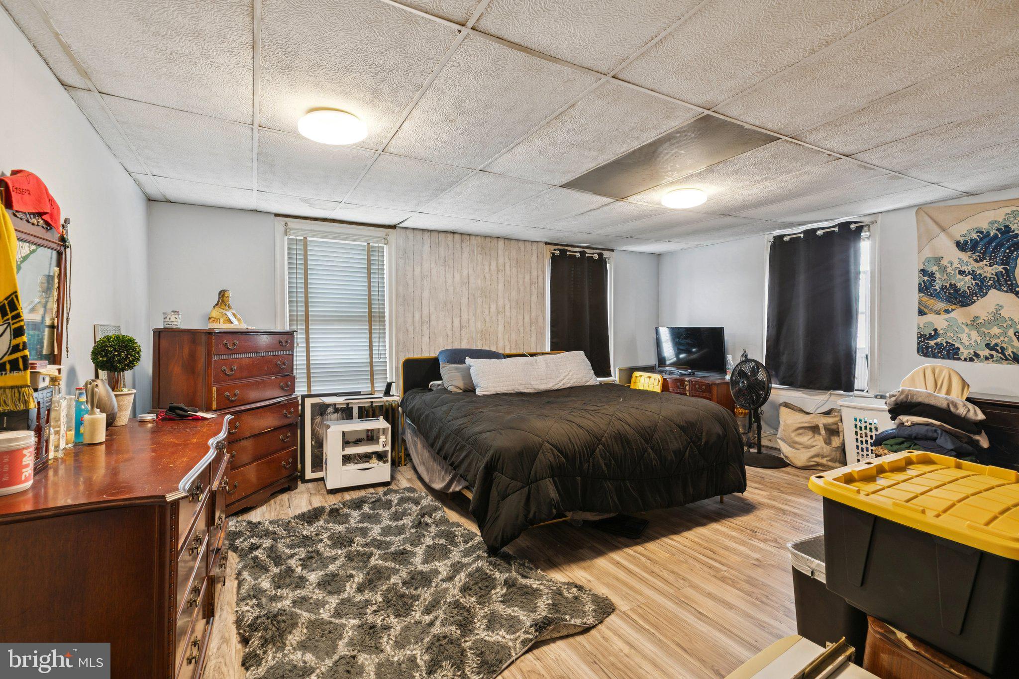 OLDE RICHMOND - Residential