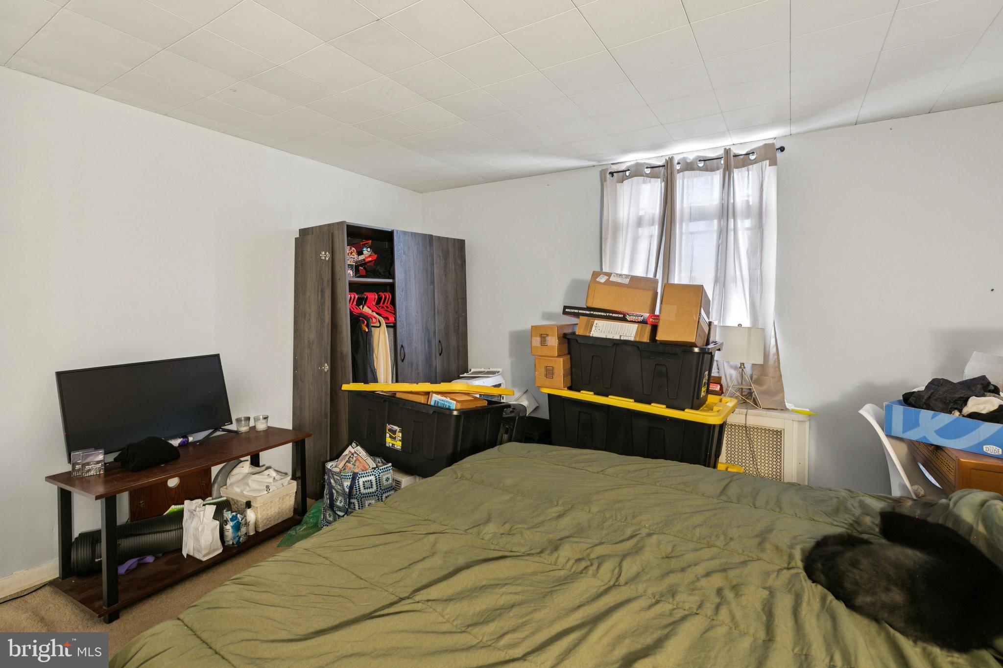 OLDE RICHMOND - Residential