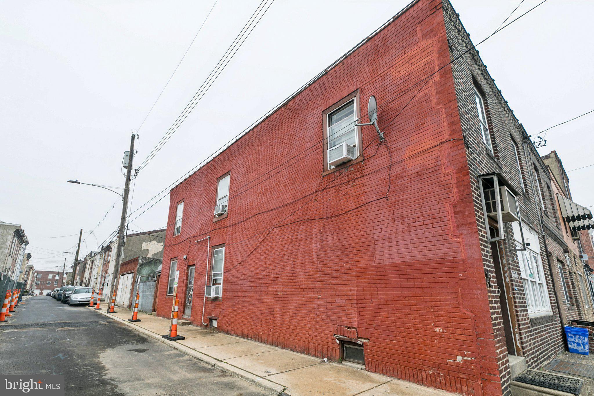 OLDE RICHMOND - Residential