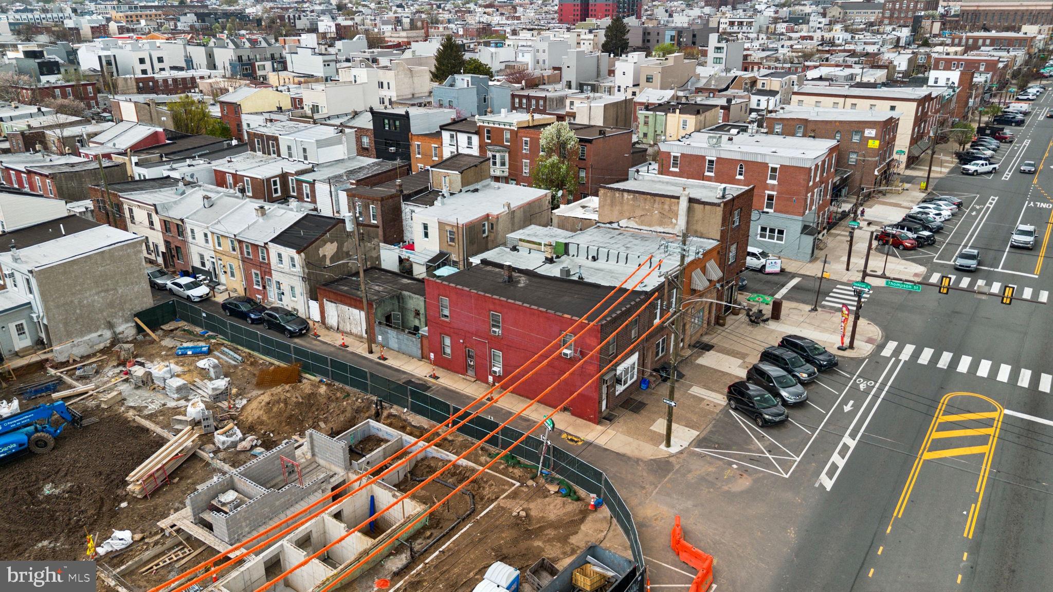 OLDE RICHMOND - Residential