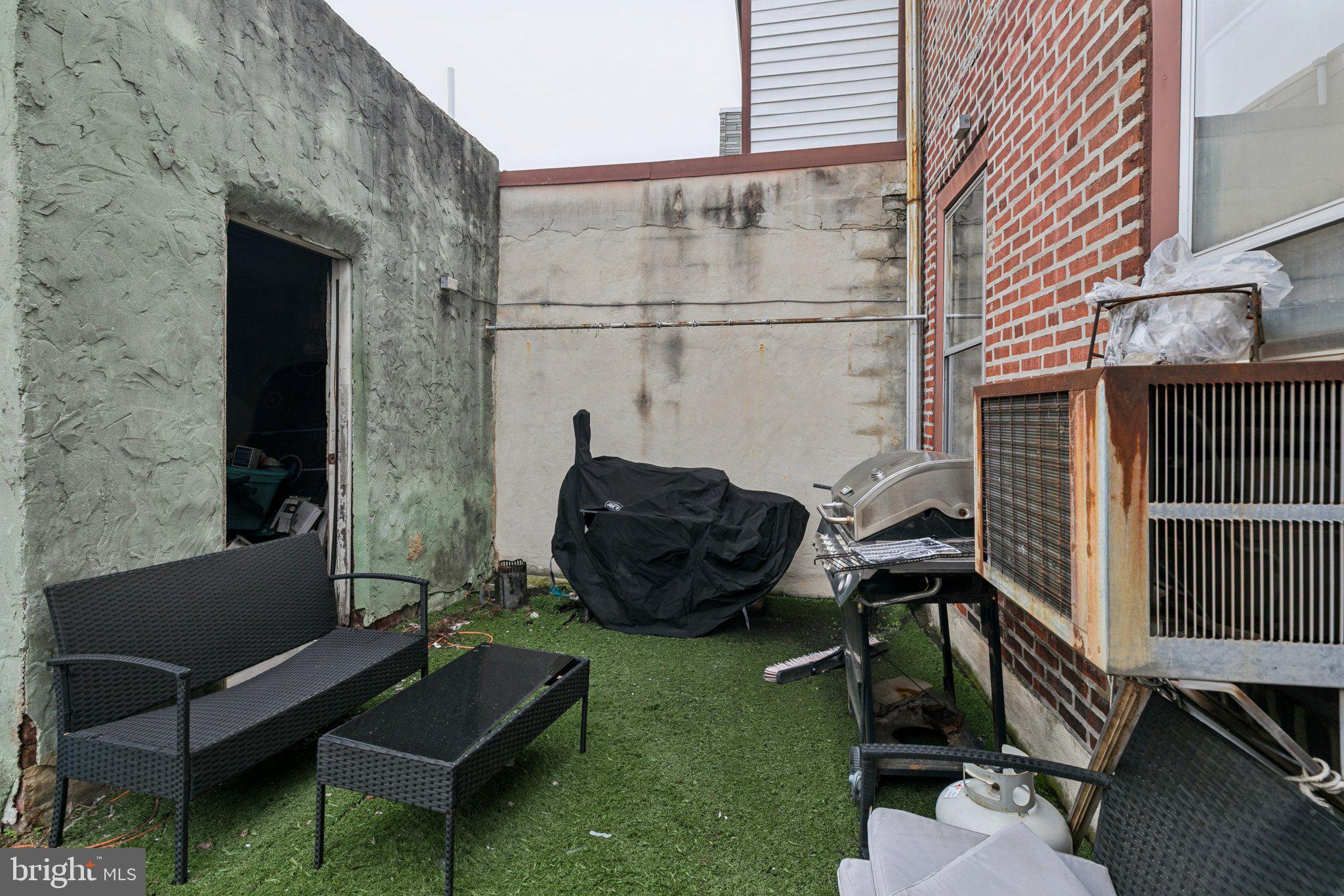 OLDE RICHMOND - Residential