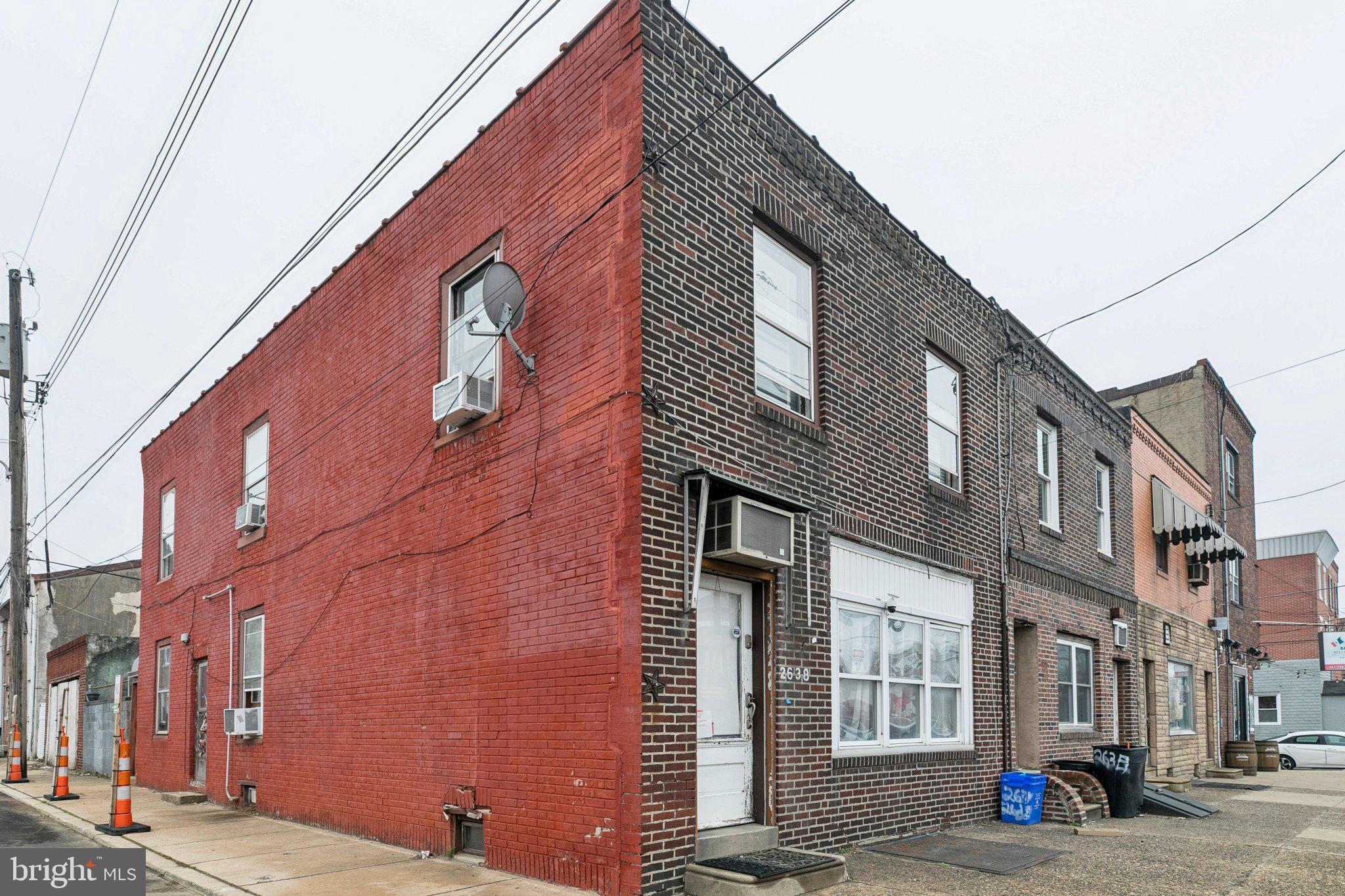 OLDE RICHMOND - Residential