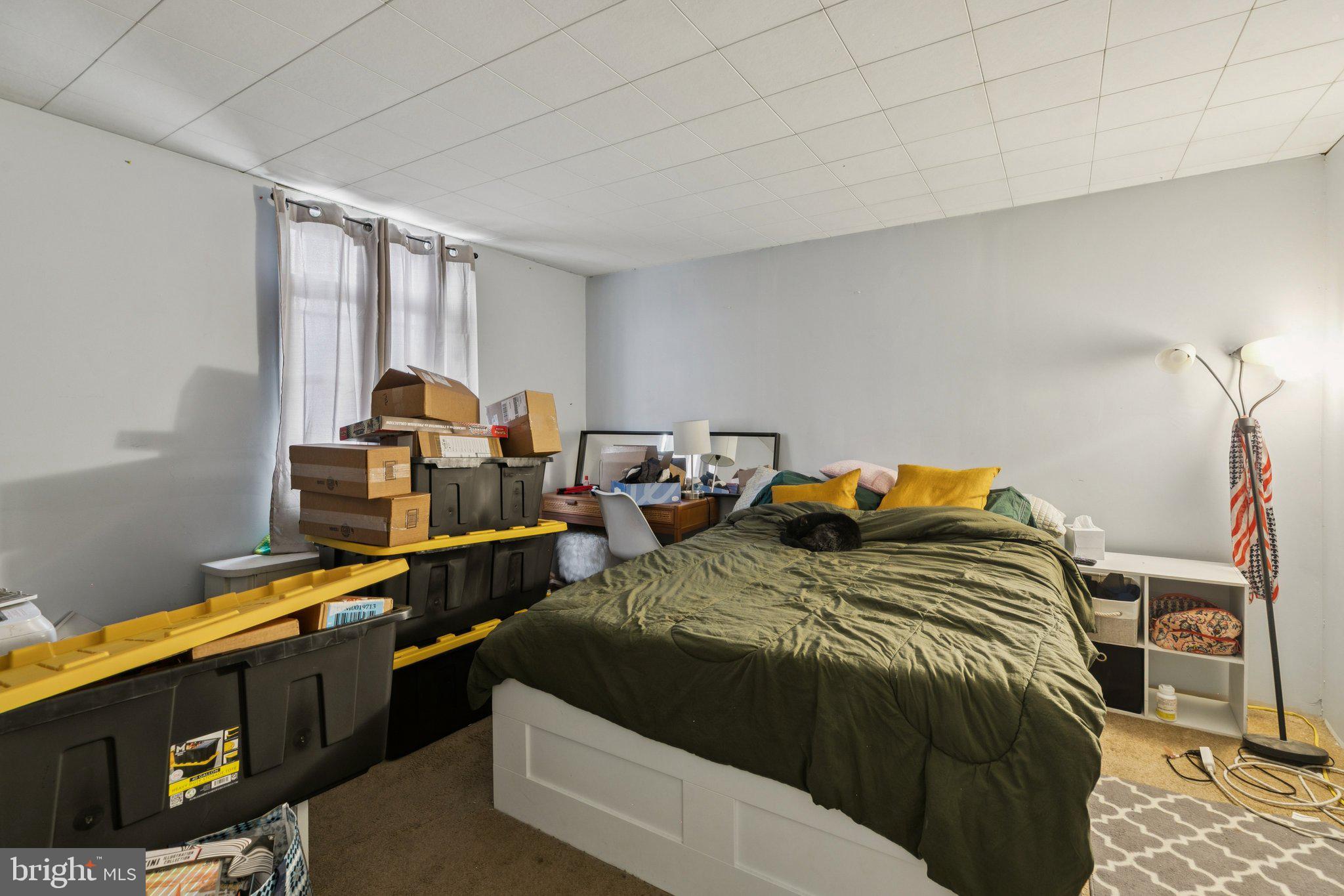 OLDE RICHMOND - Residential