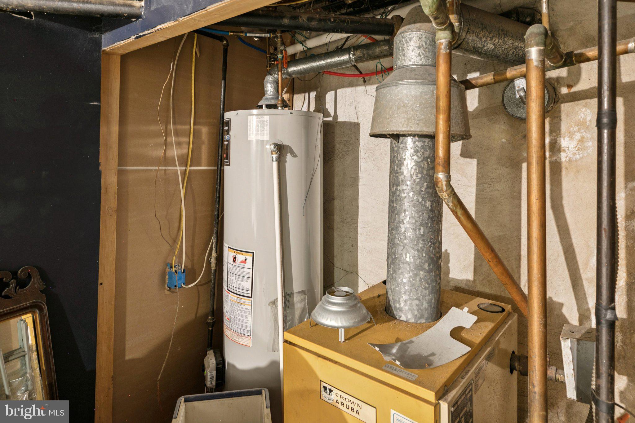 OLDE RICHMOND - Residential