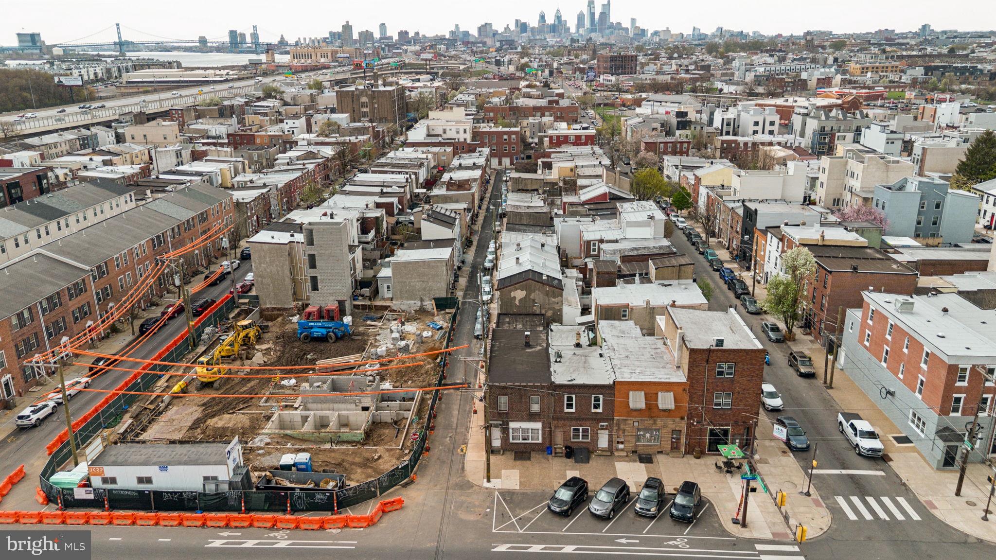 OLDE RICHMOND - Residential