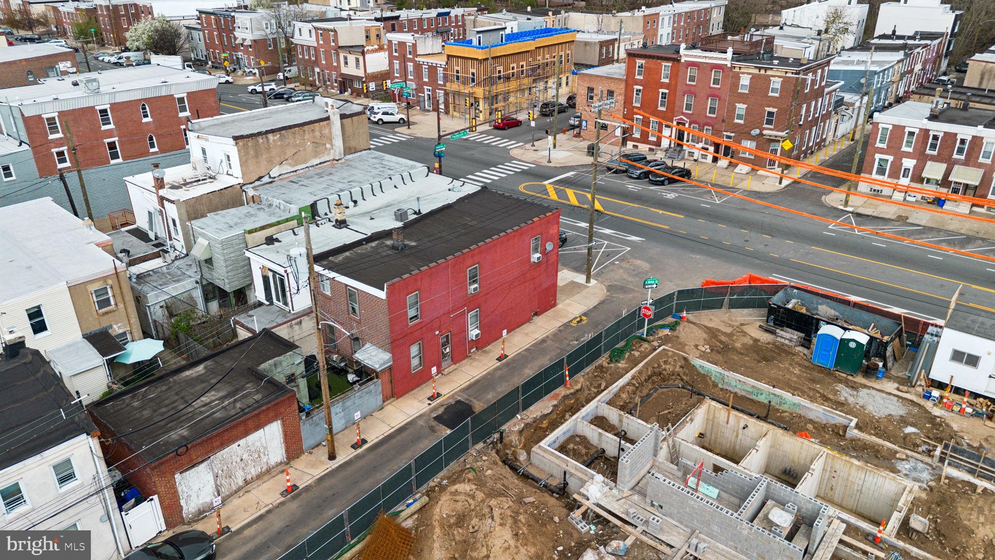 OLDE RICHMOND - Residential