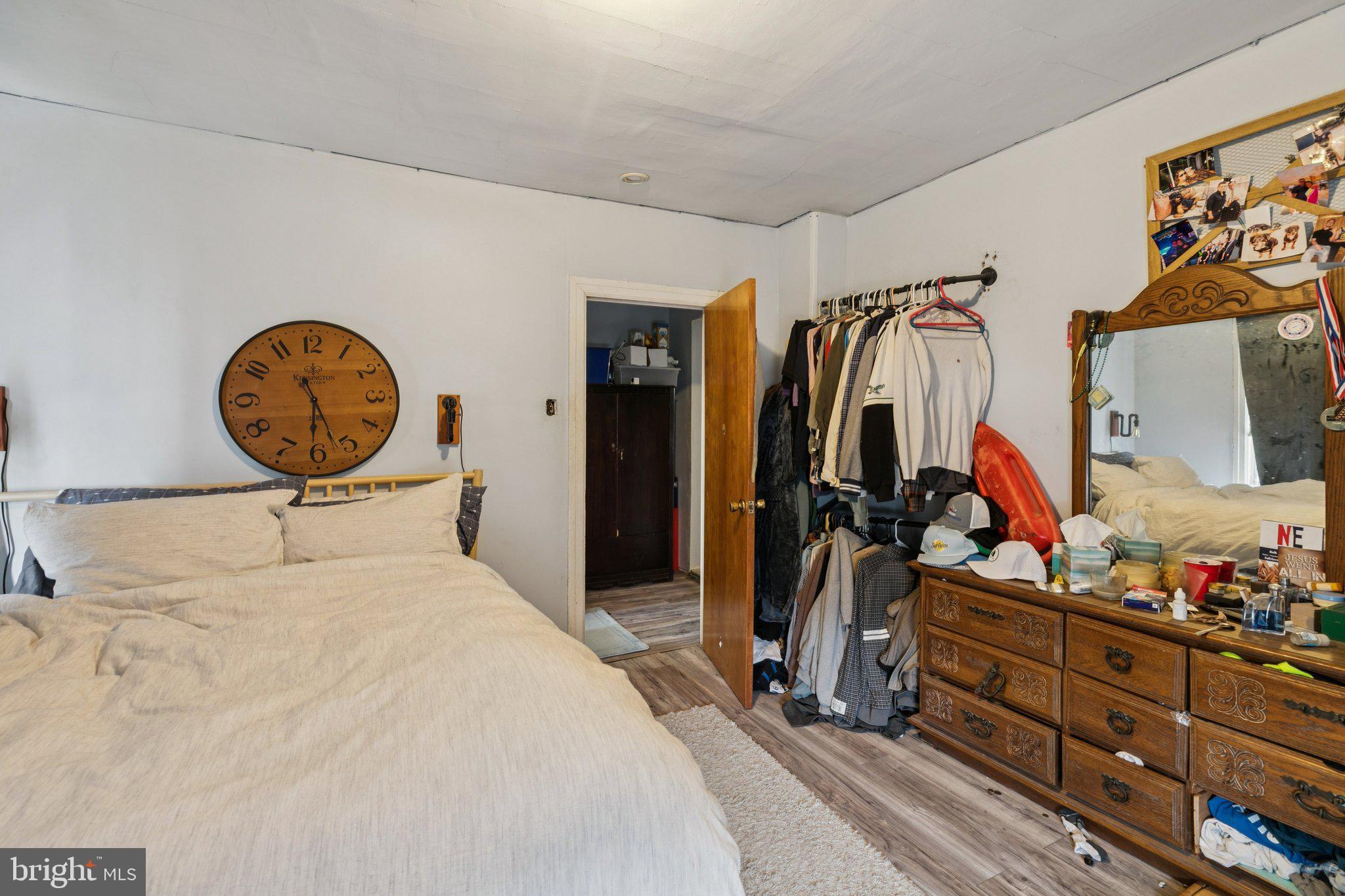 OLDE RICHMOND - Residential