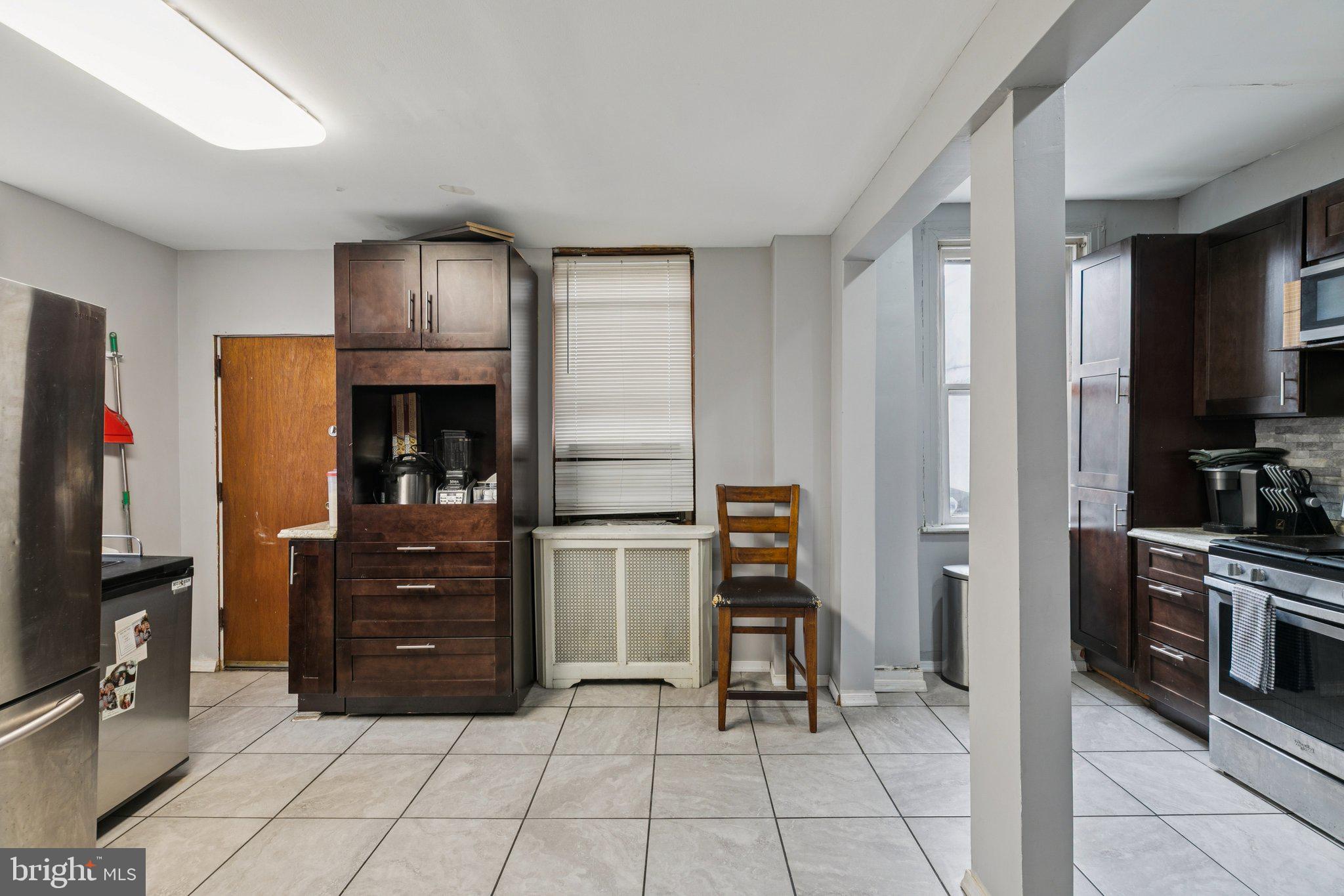 OLDE RICHMOND - Residential