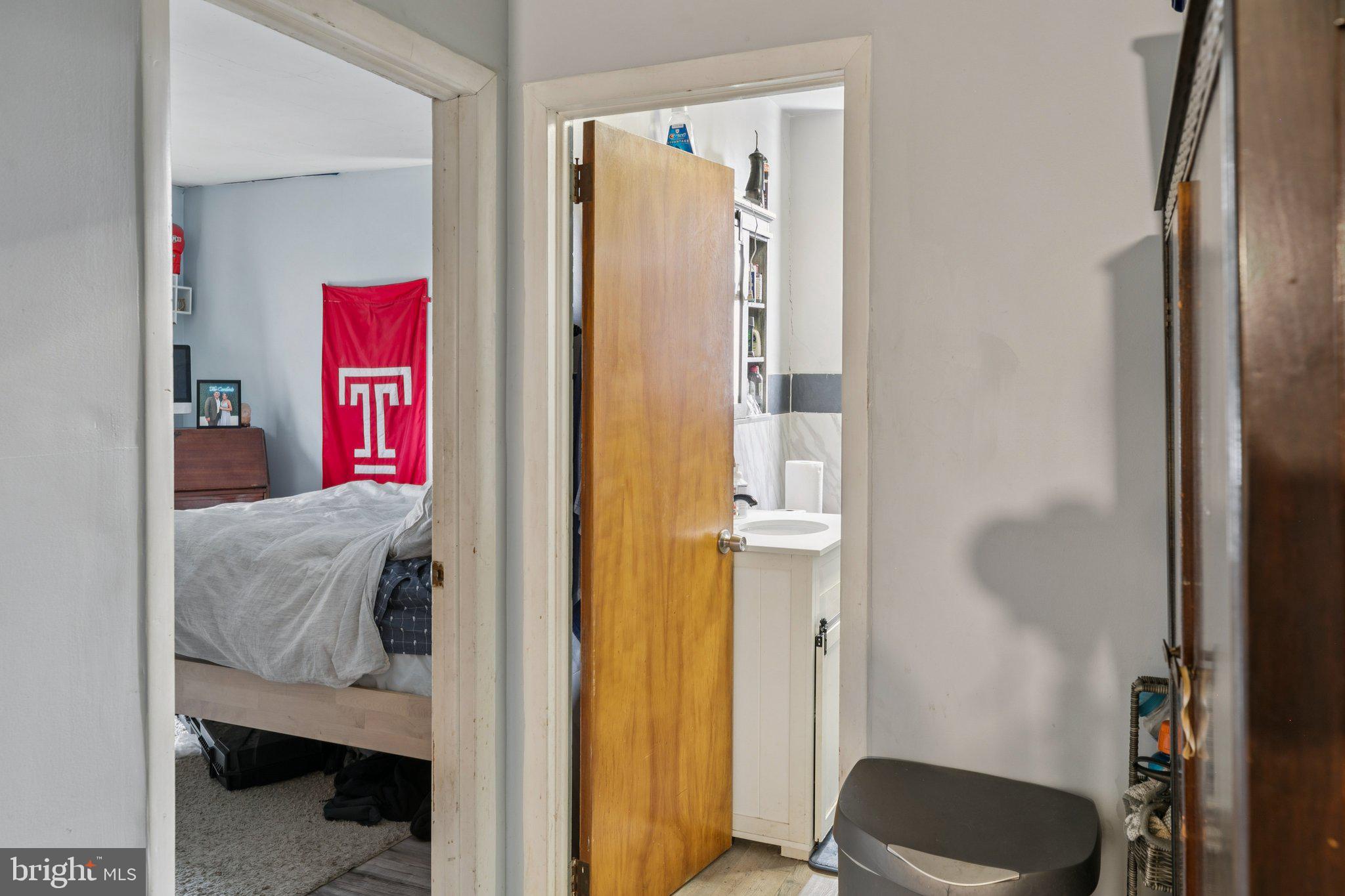 OLDE RICHMOND - Residential