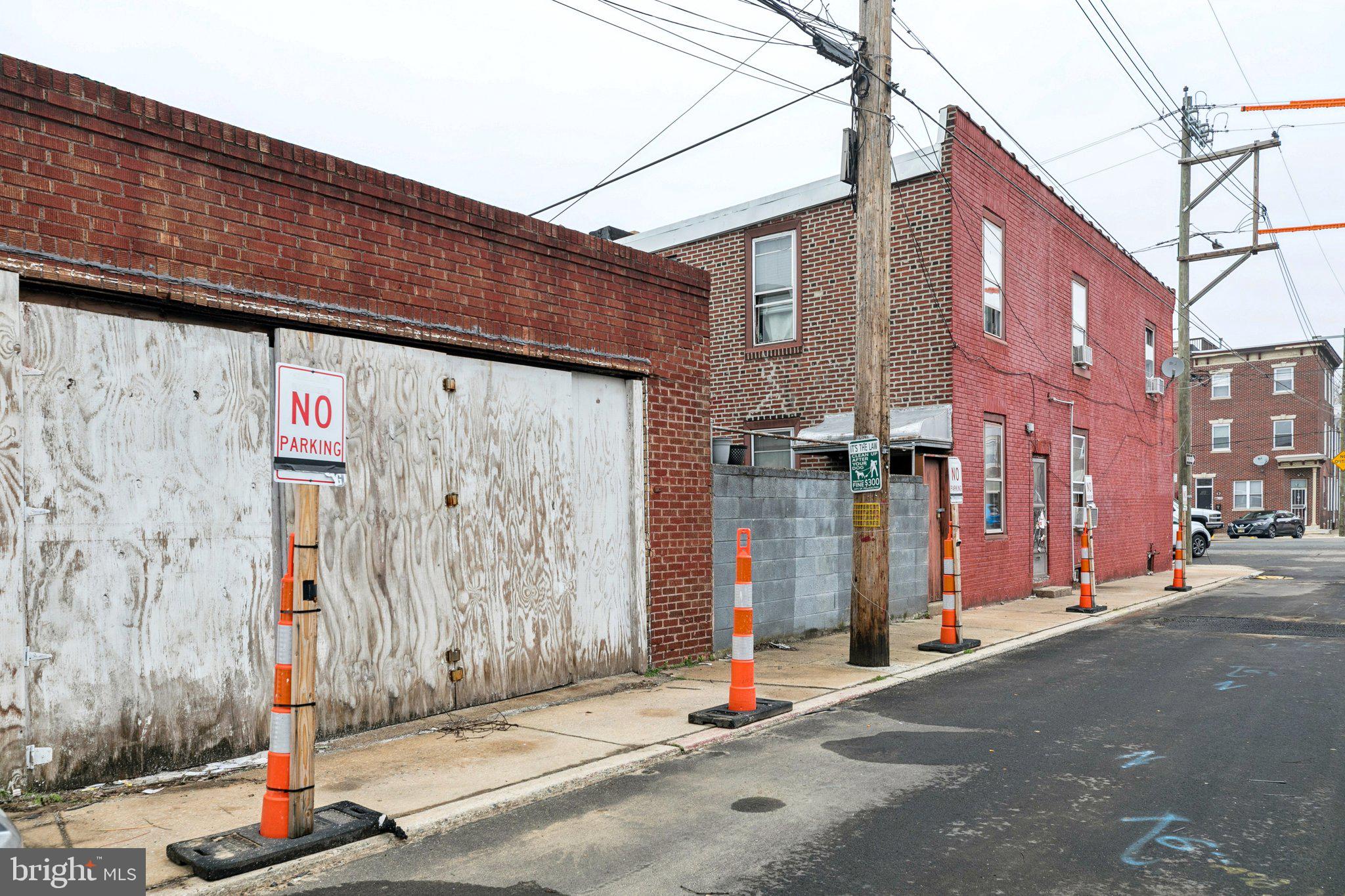 OLDE RICHMOND - Residential