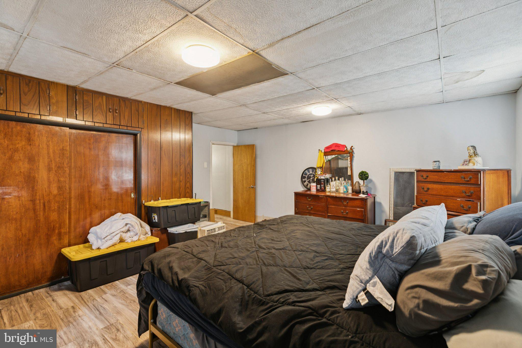 OLDE RICHMOND - Residential