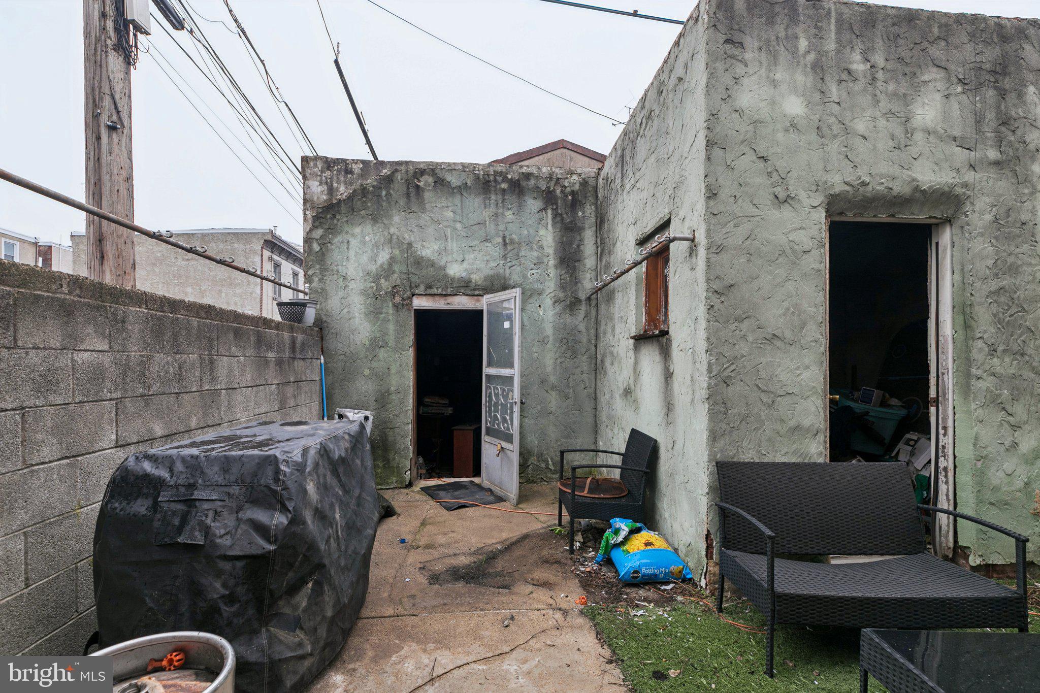 OLDE RICHMOND - Residential