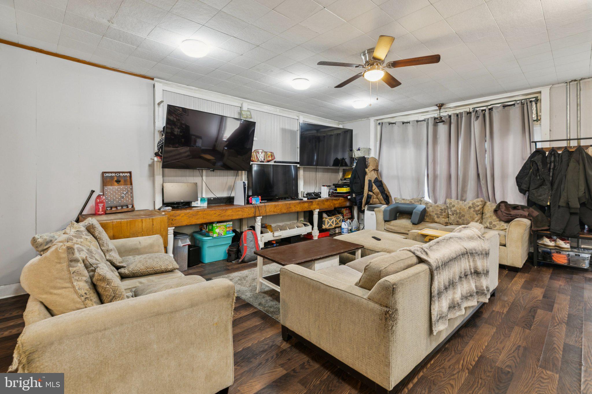 OLDE RICHMOND - Residential