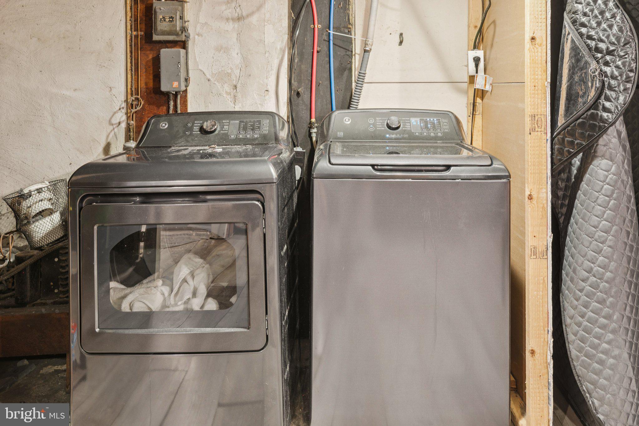 OLDE RICHMOND - Residential