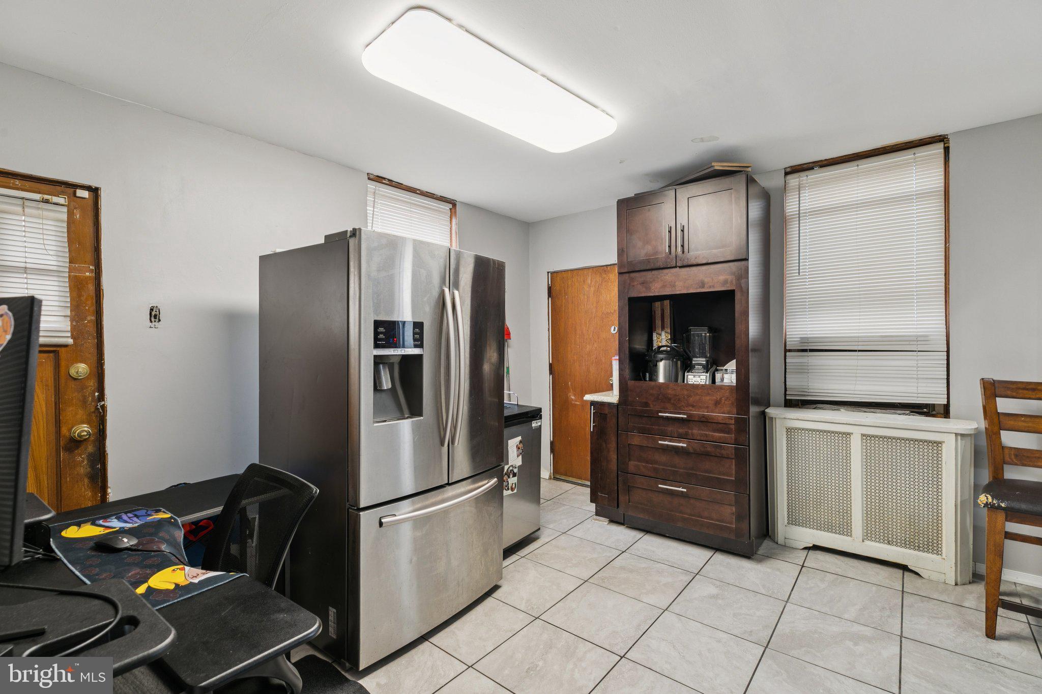 OLDE RICHMOND - Residential