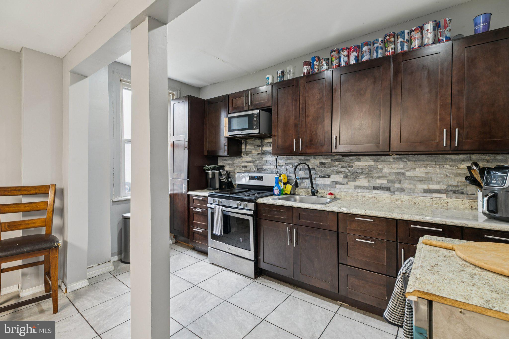 OLDE RICHMOND - Residential