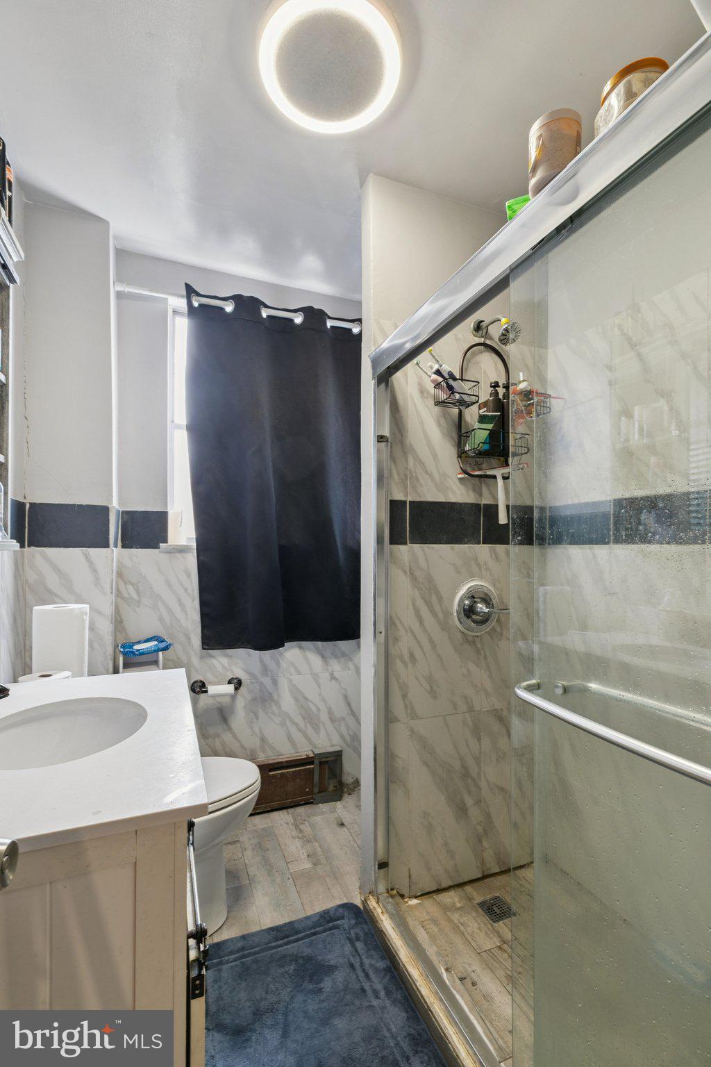 OLDE RICHMOND - Residential