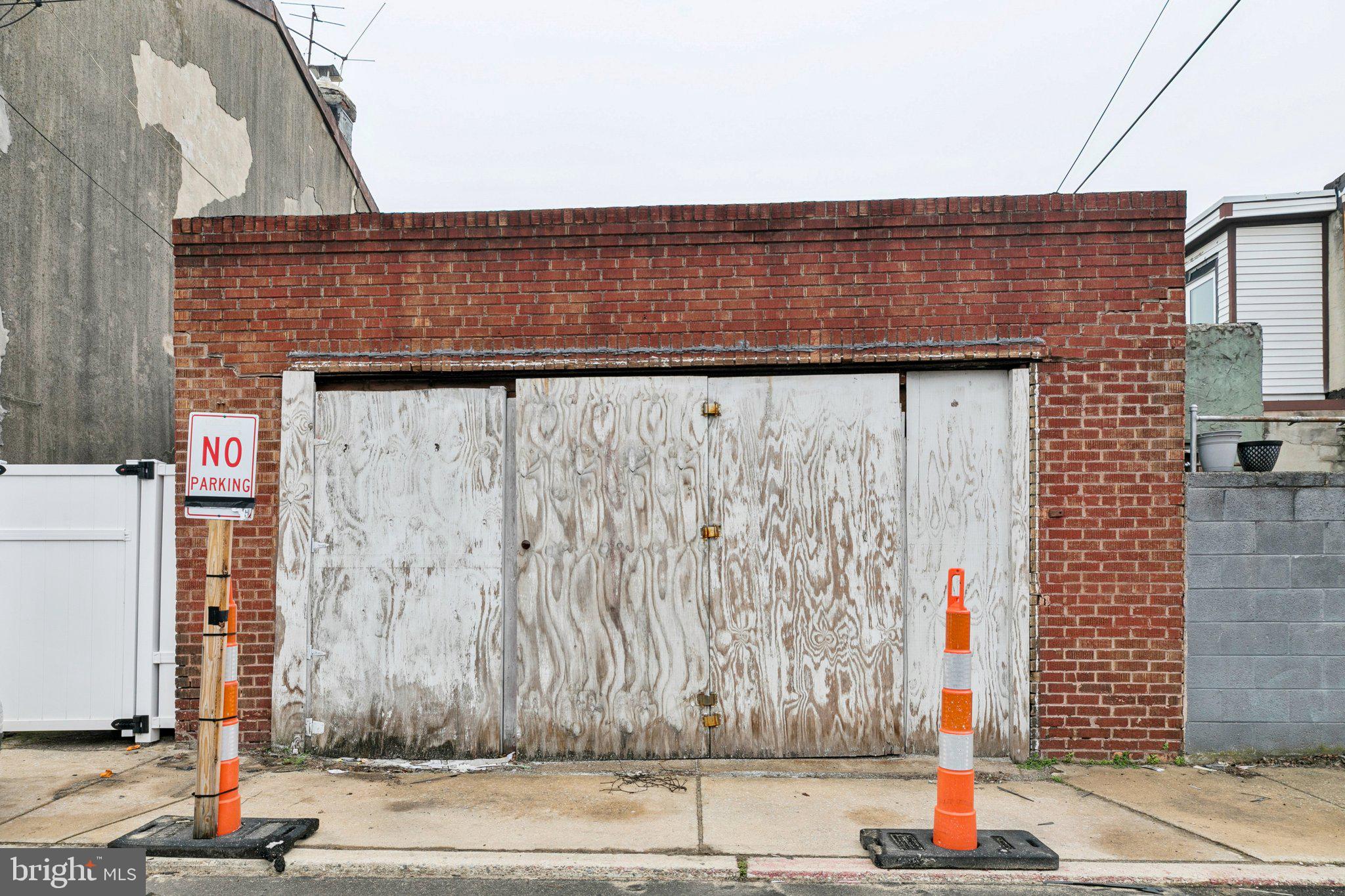 OLDE RICHMOND - Residential