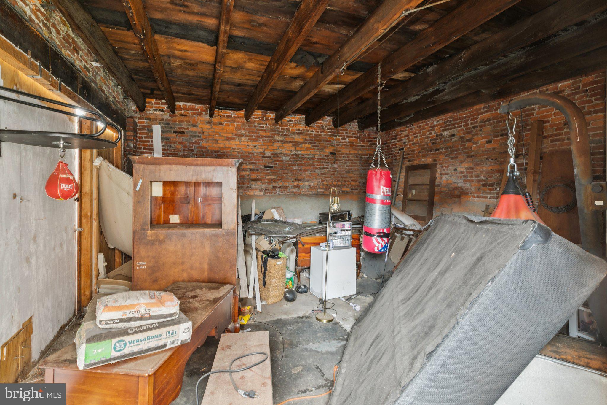 OLDE RICHMOND - Residential