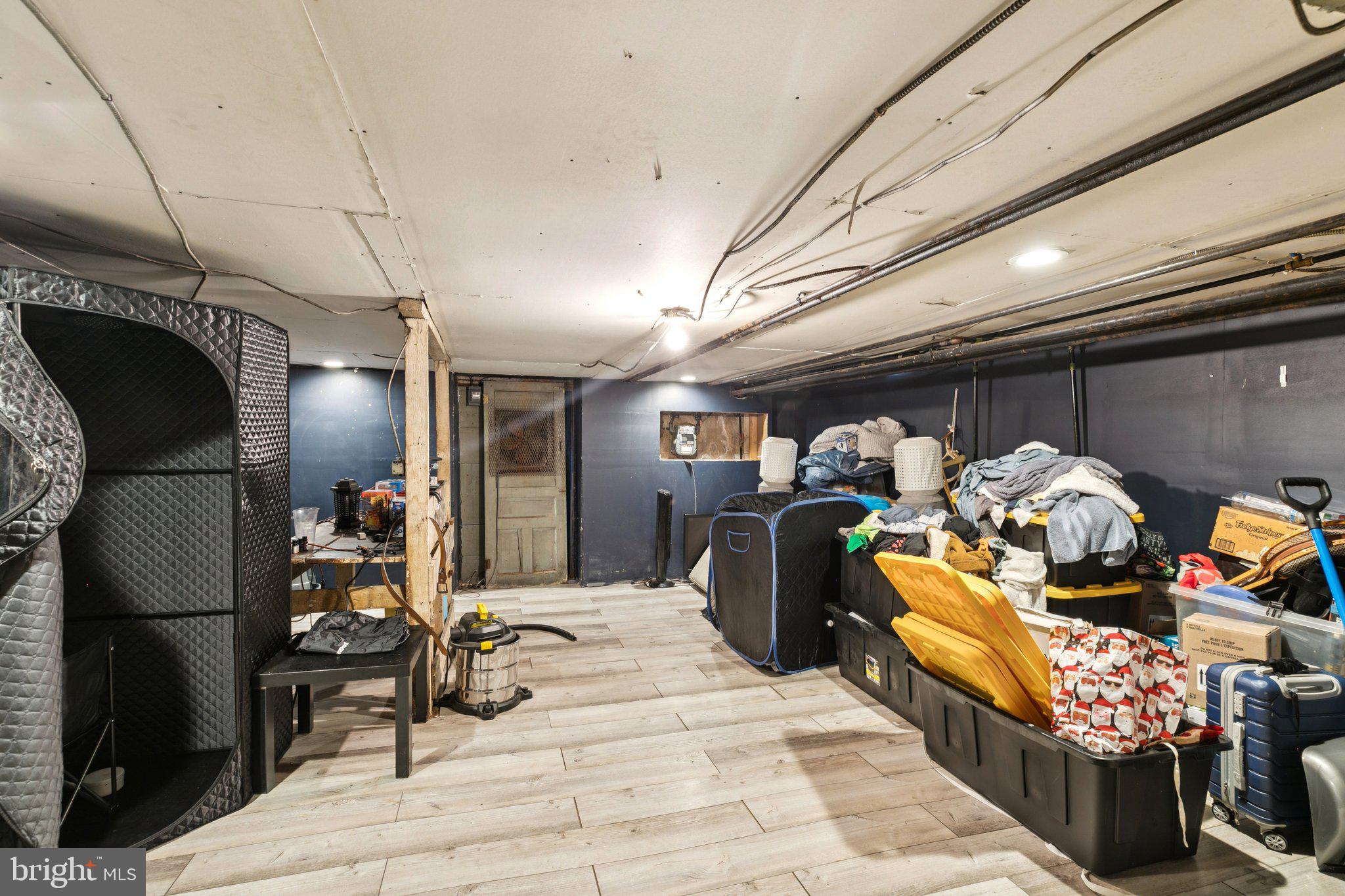 OLDE RICHMOND - Residential