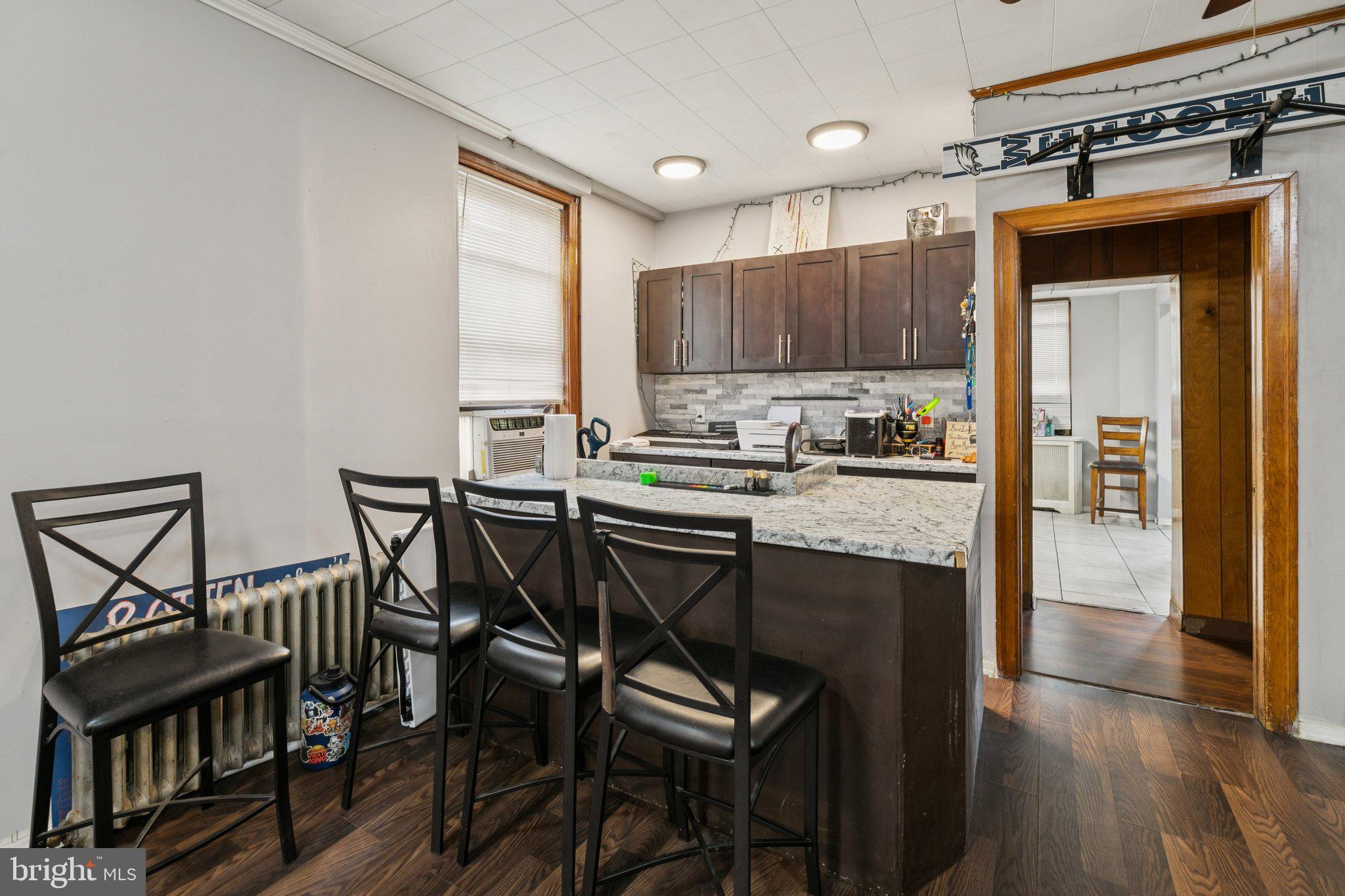 OLDE RICHMOND - Residential