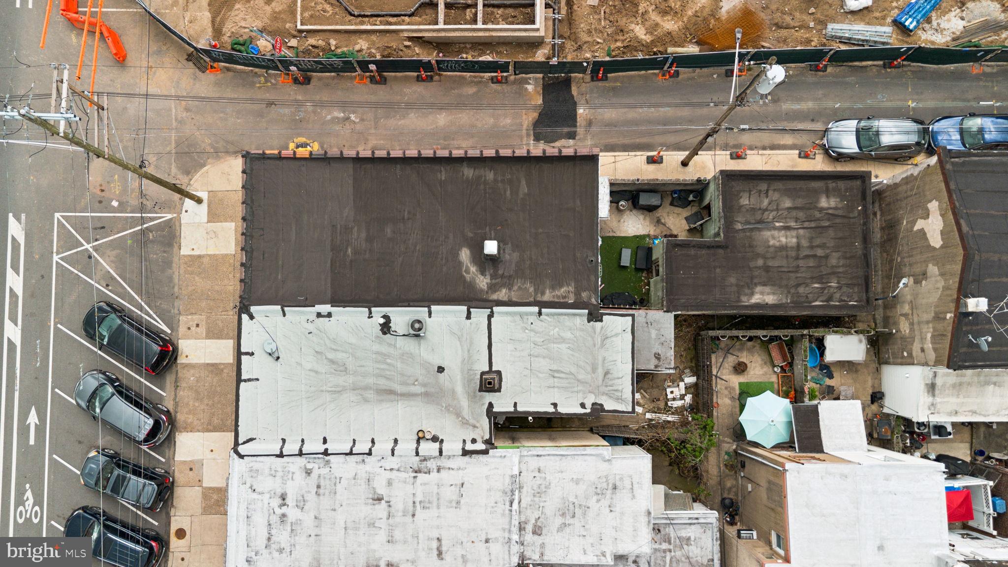 OLDE RICHMOND - Residential