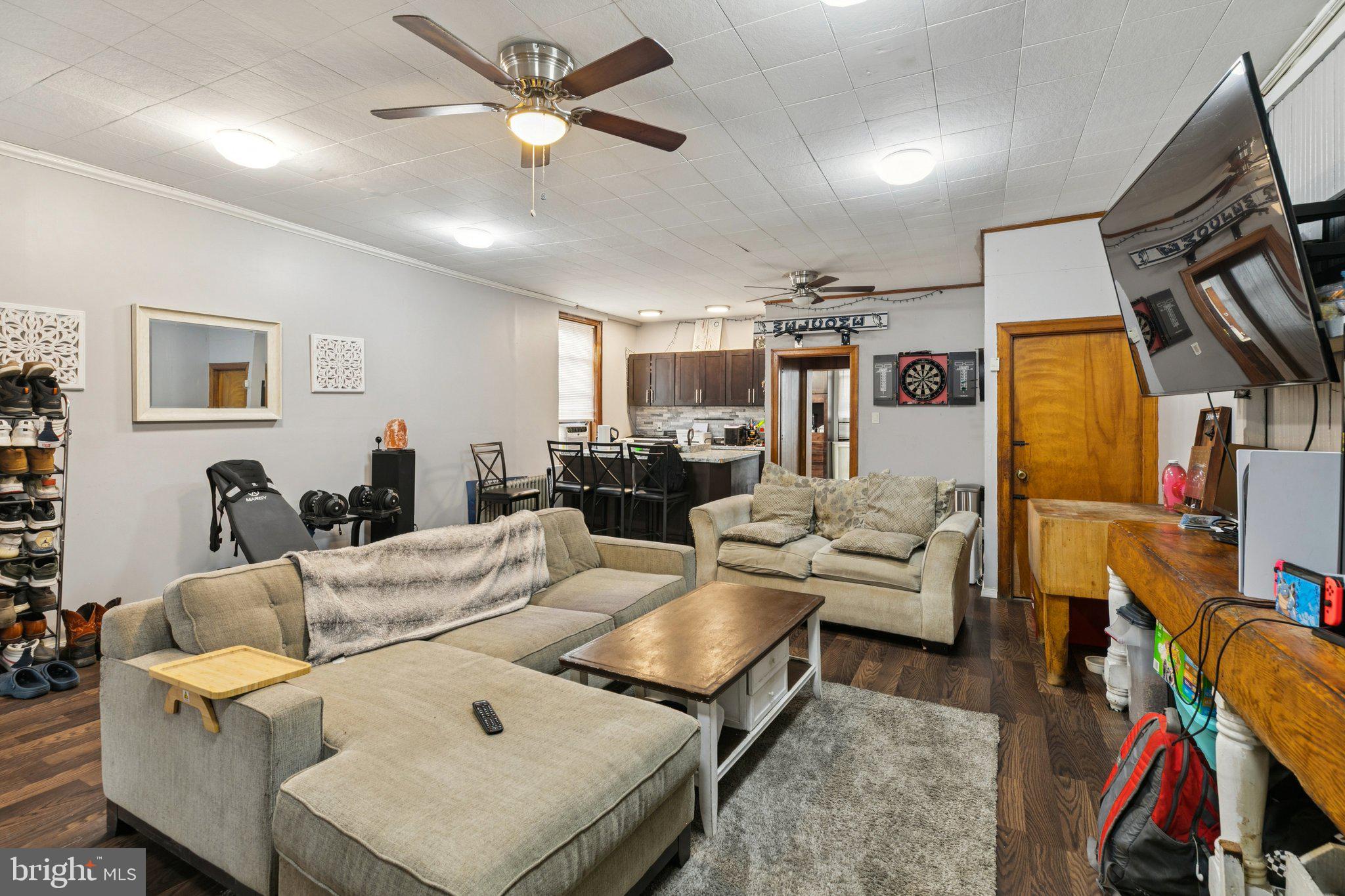 OLDE RICHMOND - Residential