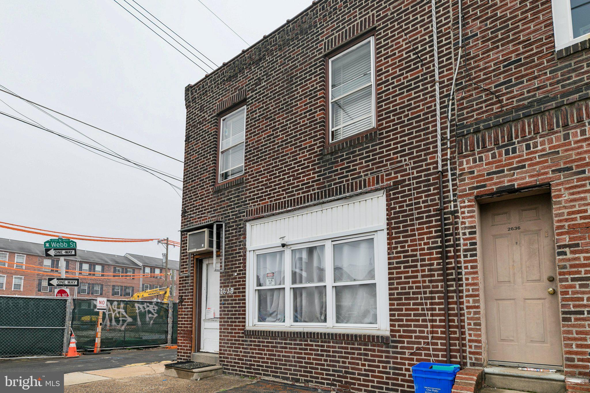 OLDE RICHMOND - Residential