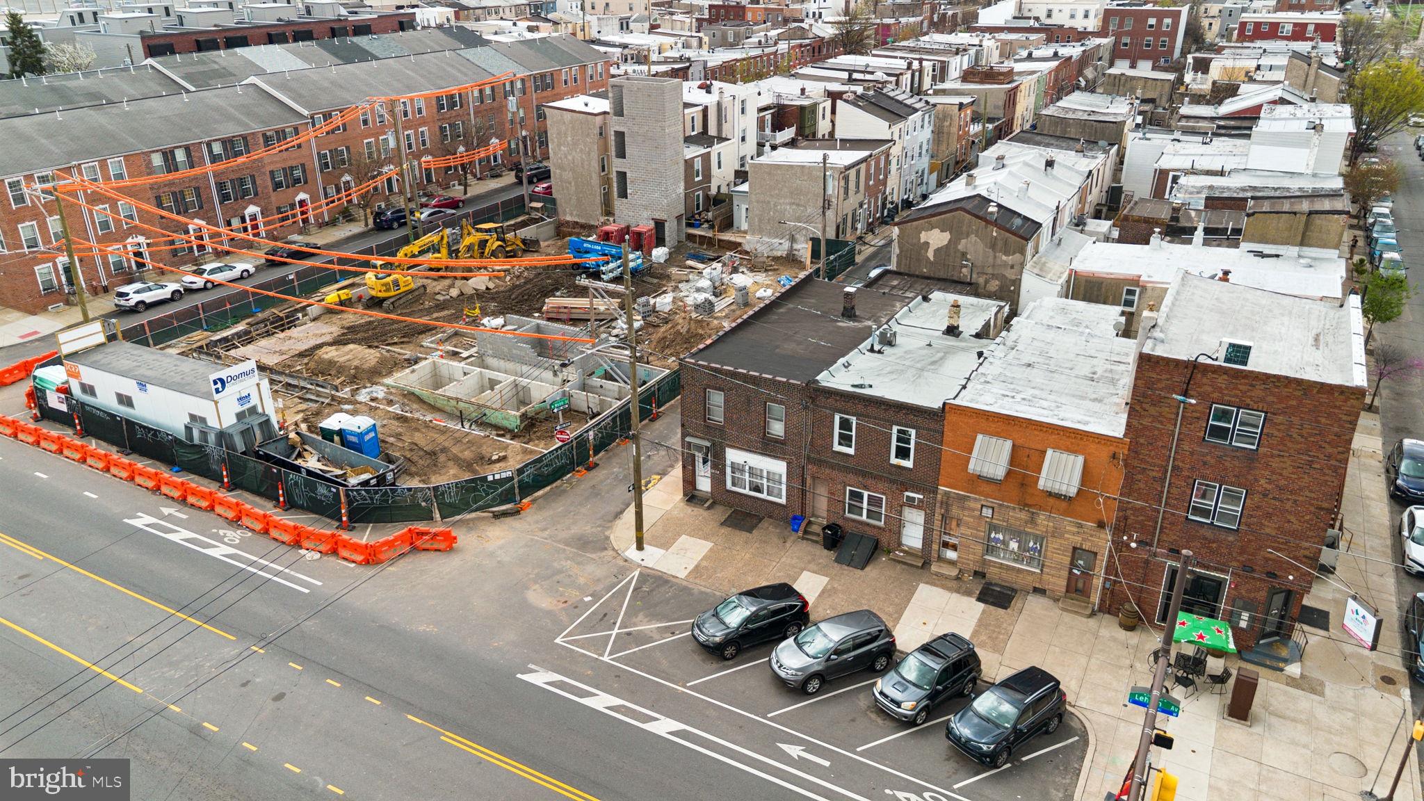 OLDE RICHMOND - Residential