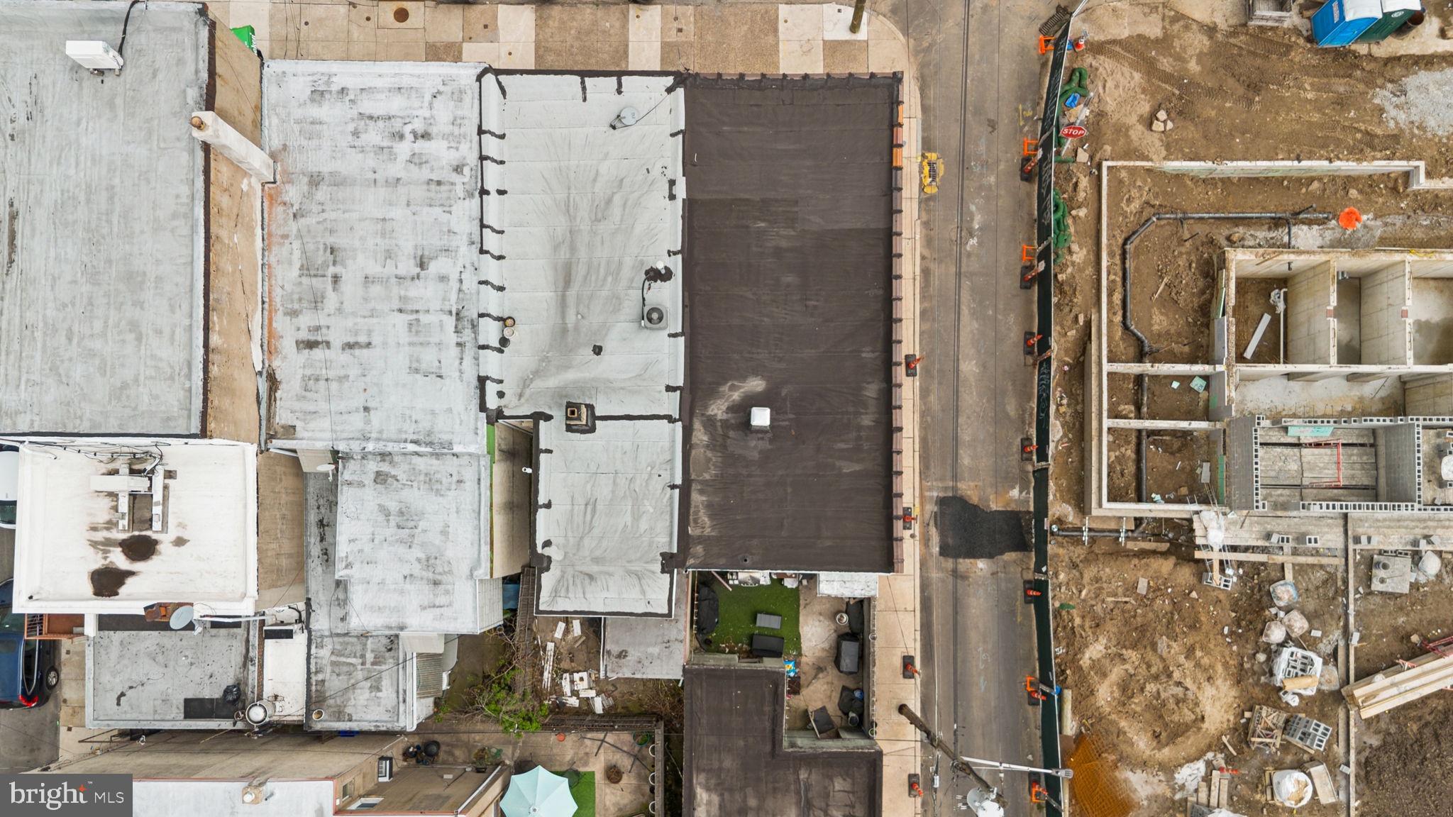 OLDE RICHMOND - Residential