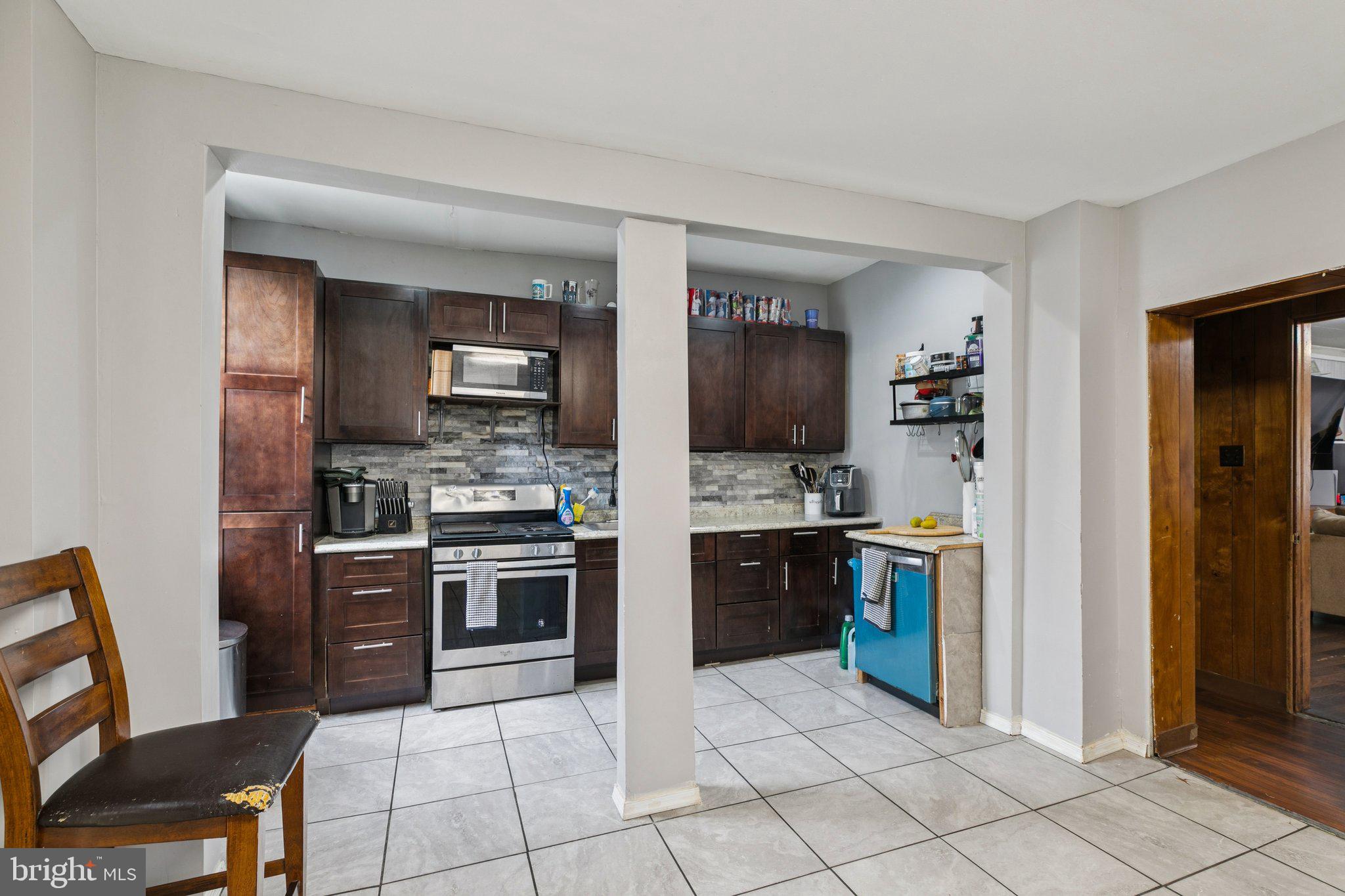 OLDE RICHMOND - Residential