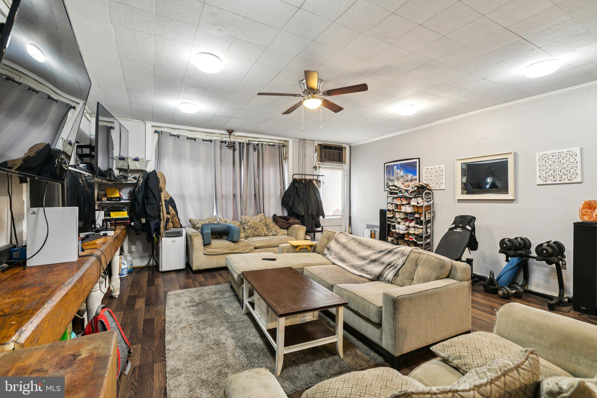 OLDE RICHMOND - Residential